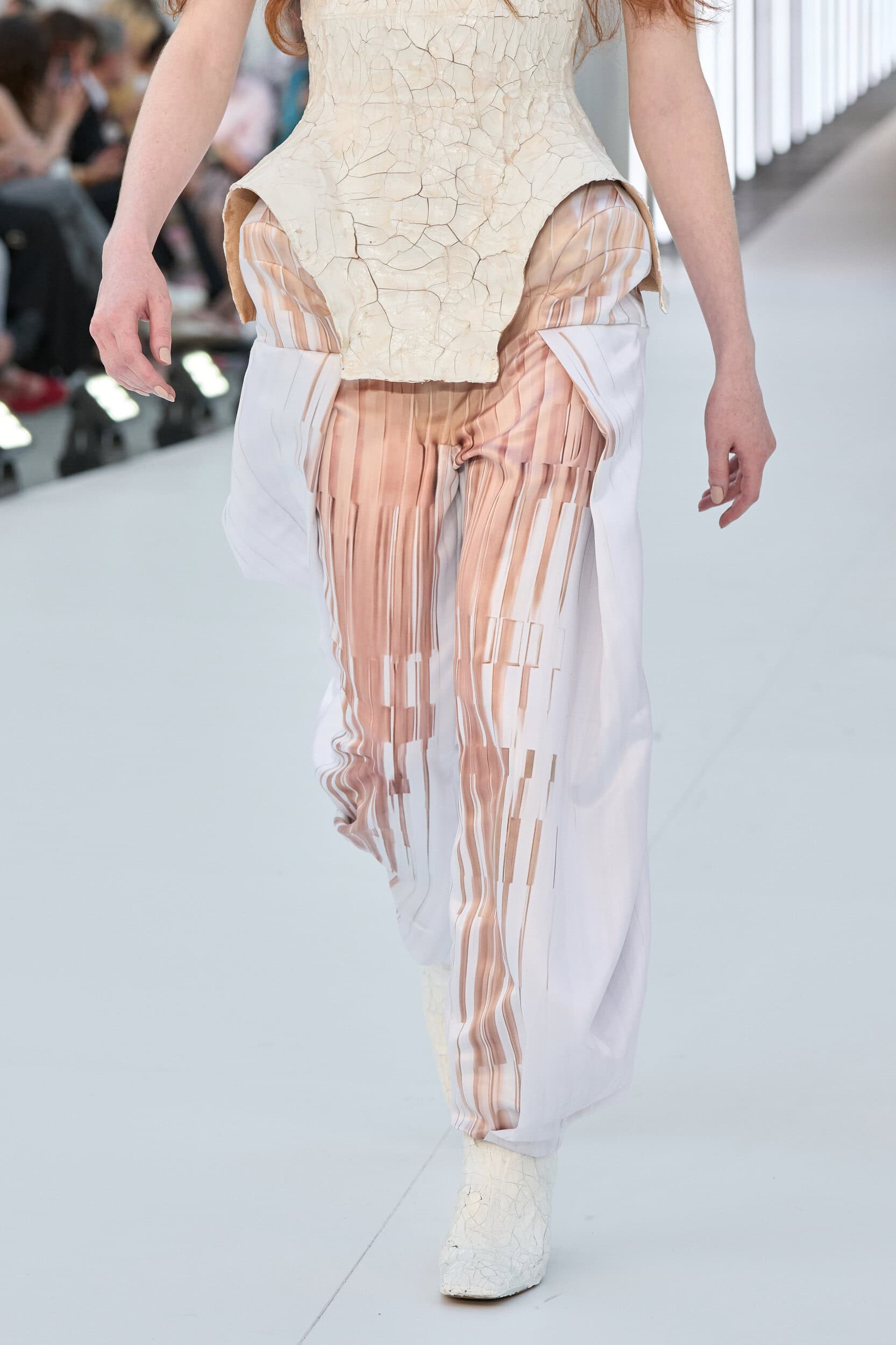 Polimoda Graduation Show Spring 2027 Men's Fashion Show Details