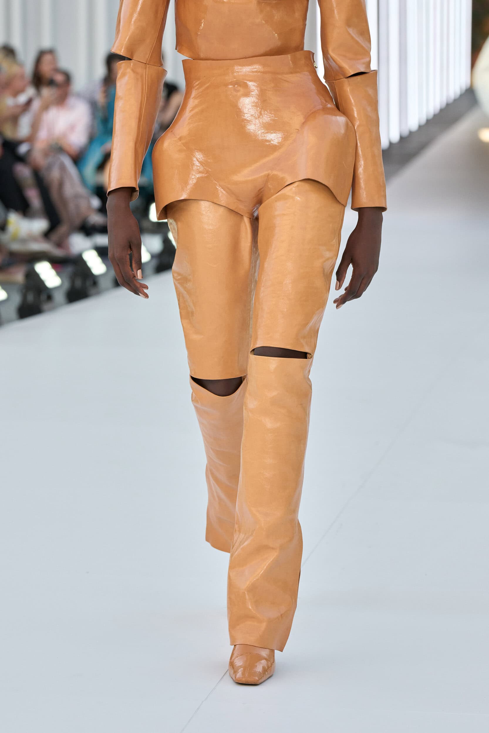 Polimoda Graduation Show Spring 2027 Men's Fashion Show Details