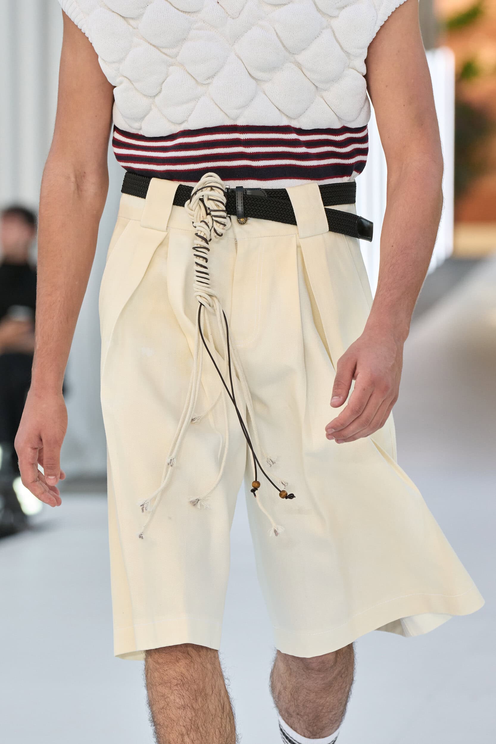 Polimoda Graduation Show Spring 2027 Men's Fashion Show Details