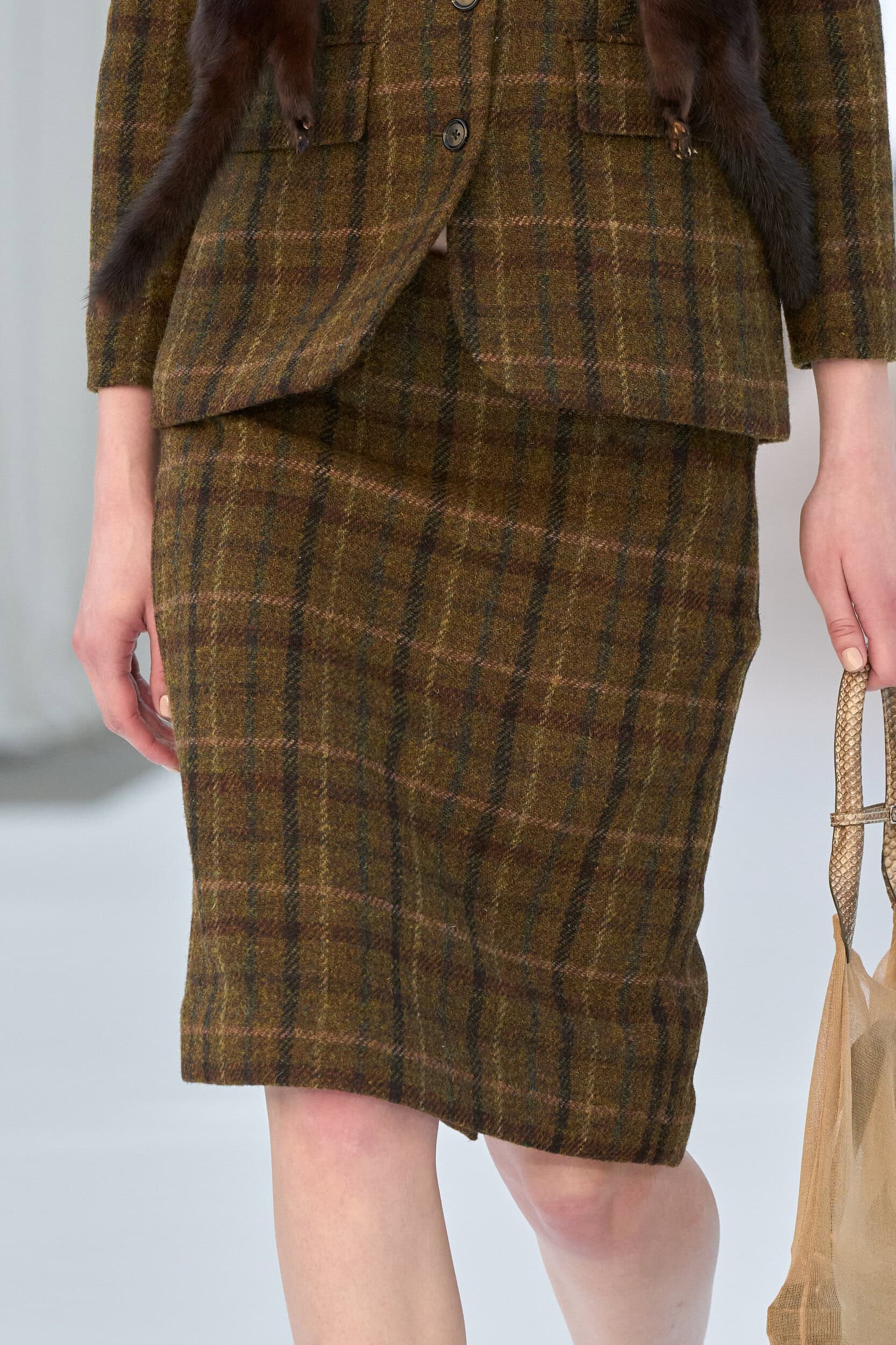 Polimoda Graduation Show Spring 2027 Men's Fashion Show Details