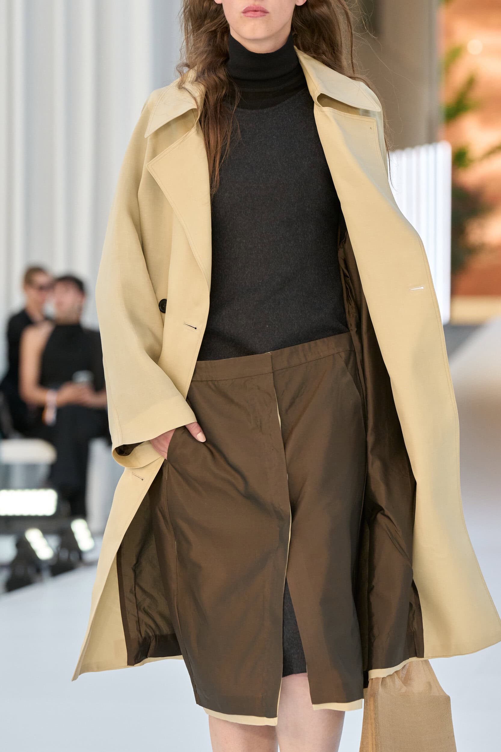 Polimoda Graduation Show Spring 2027 Men's Fashion Show Details