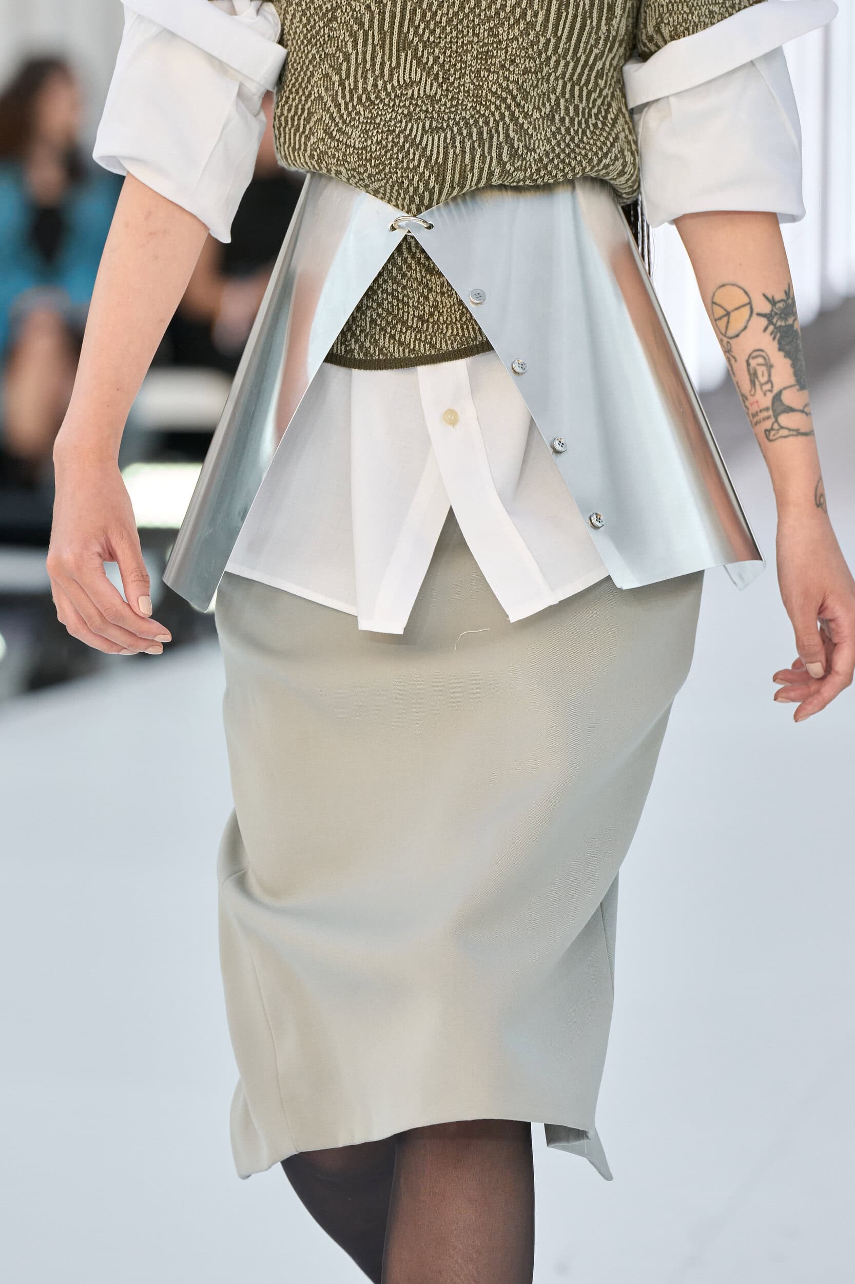 Polimoda Graduation Show Spring 2027 Men's Fashion Show Details