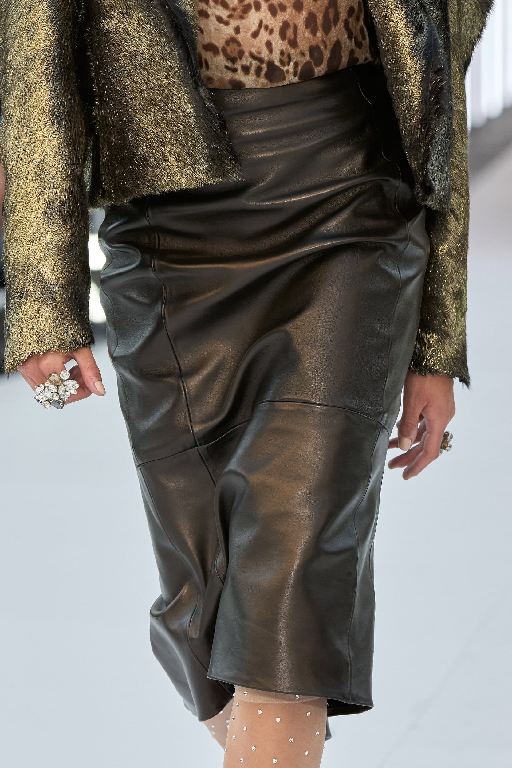 Polimoda Graduation Show Spring 2027 Men's Fashion Show Details