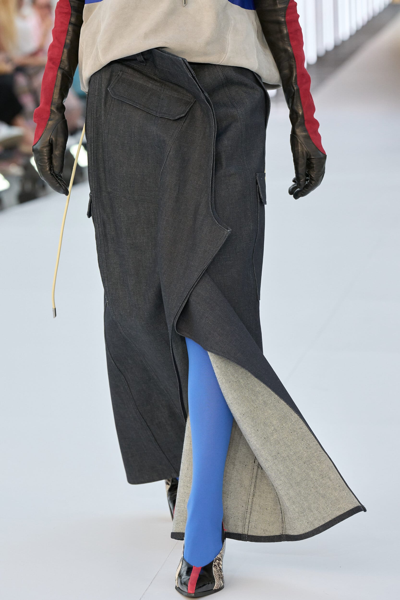 Polimoda Graduation Show Spring 2027 Men's Fashion Show Details