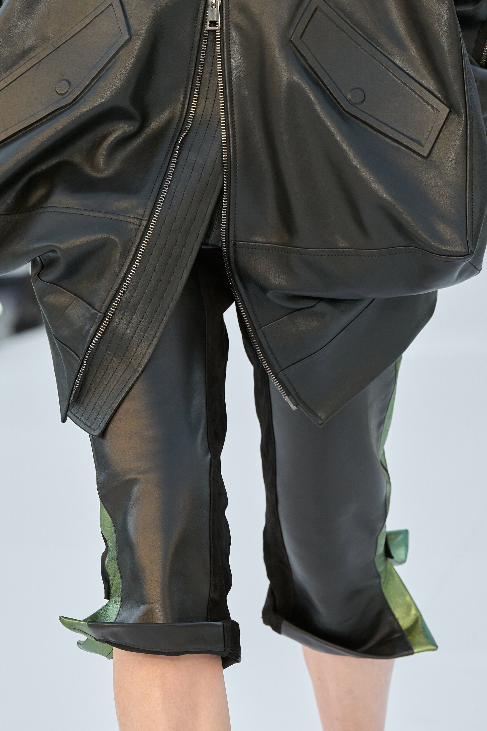 Polimoda Graduation Show Spring 2027 Men's Fashion Show Details