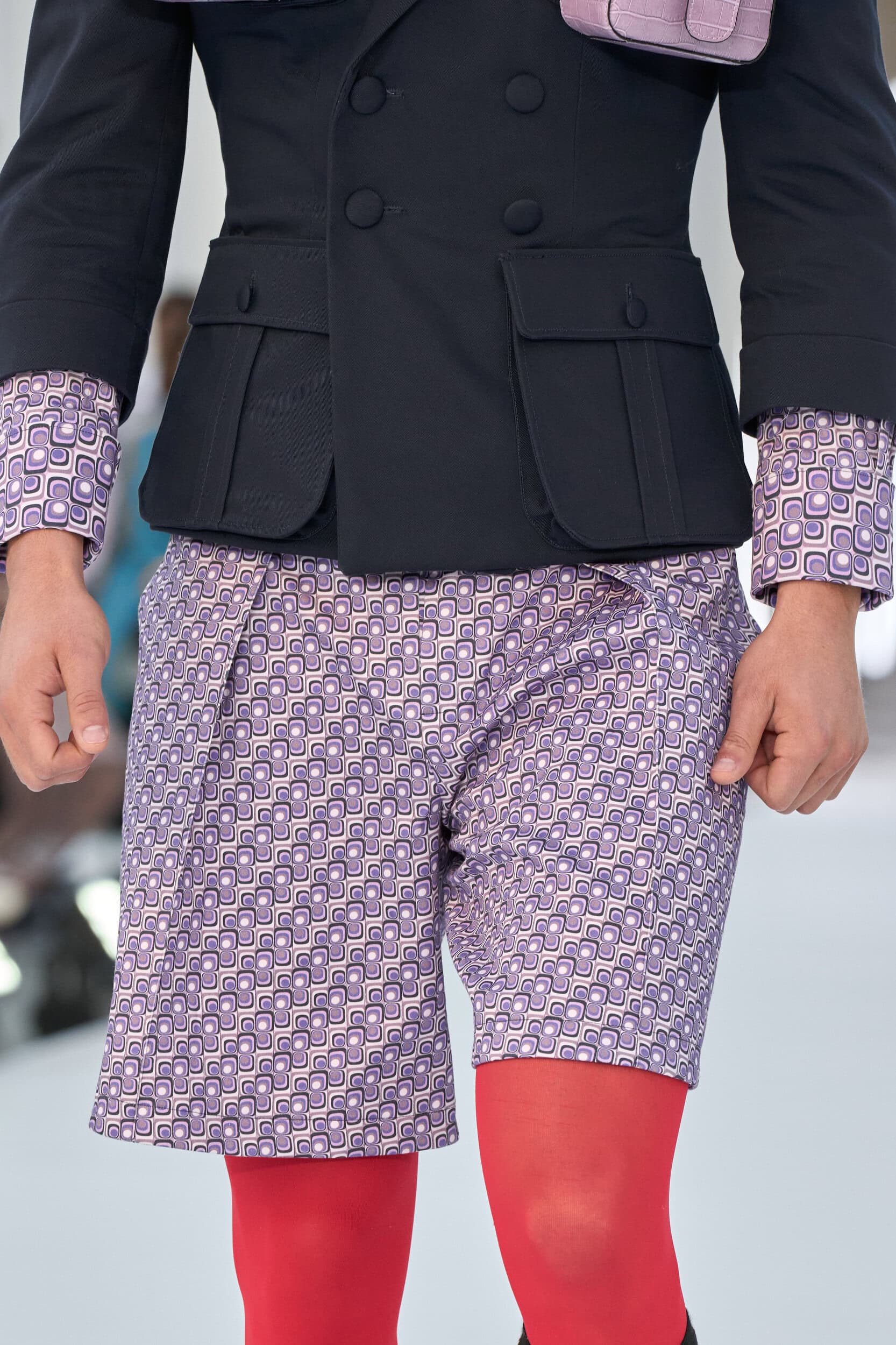 Polimoda Graduation Show Spring 2027 Men's Fashion Show Details