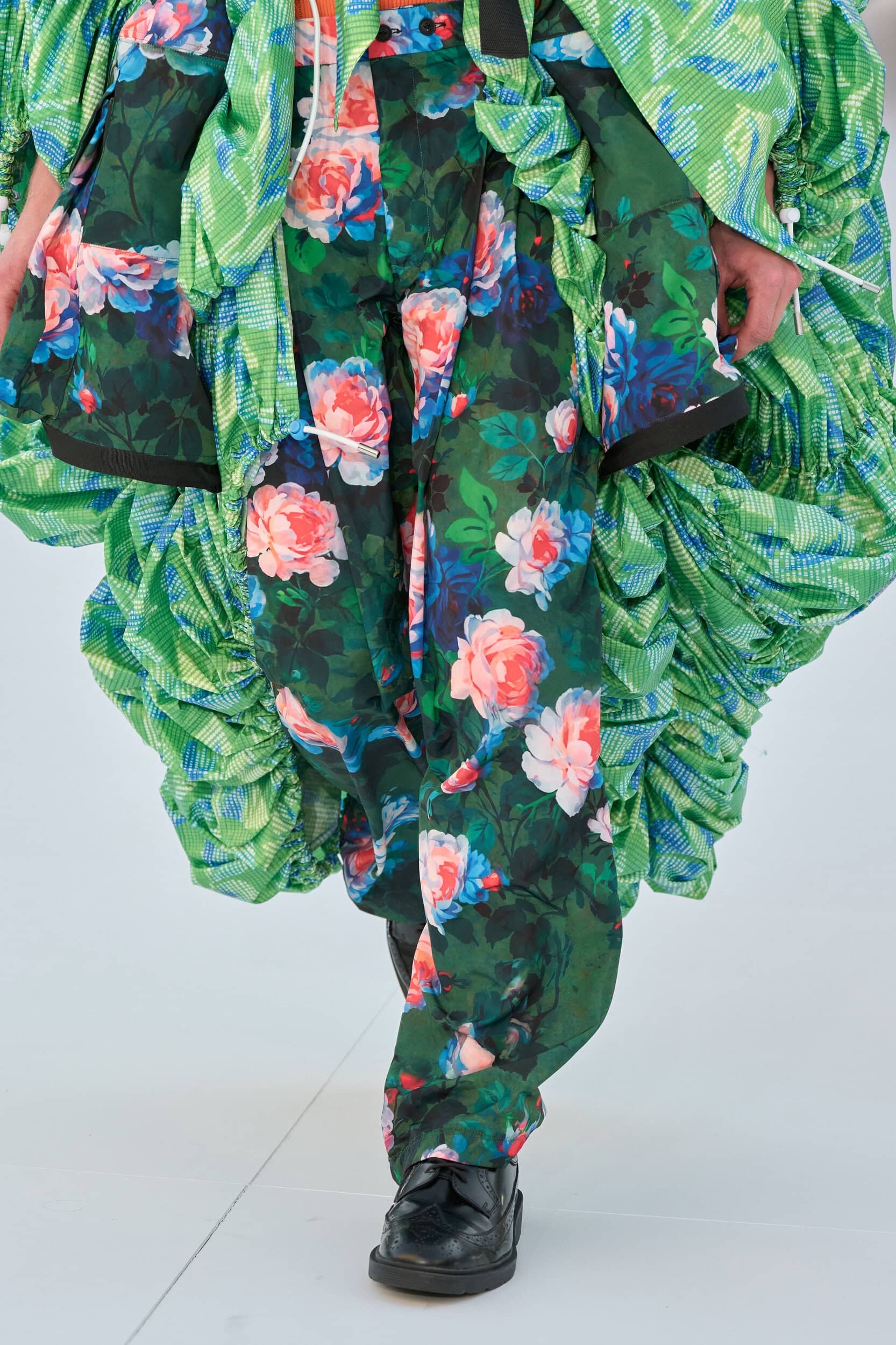 Polimoda Graduation Show Spring 2027 Men's Fashion Show Details