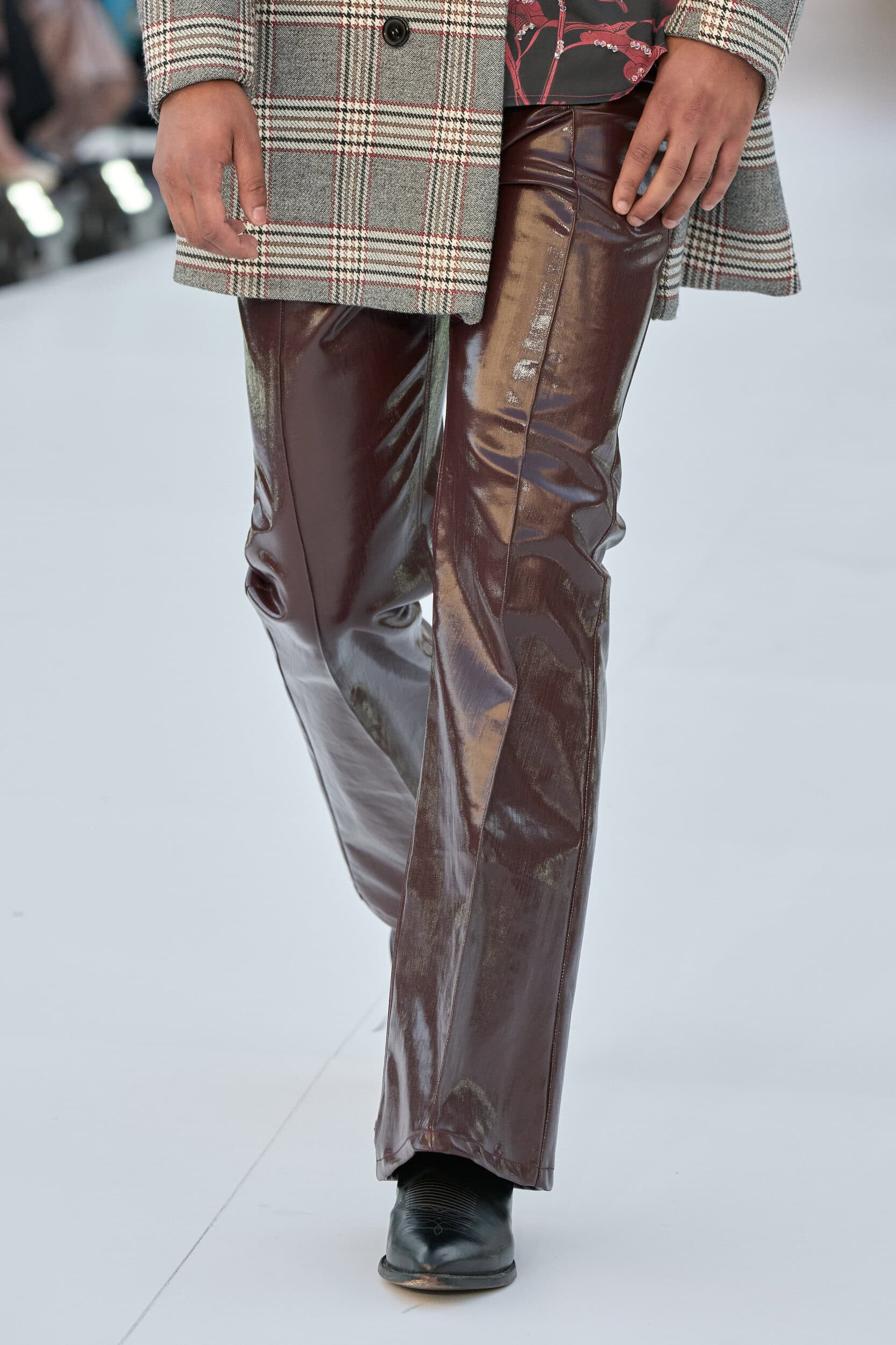 Polimoda Graduation Show Spring 2027 Men's Fashion Show Details