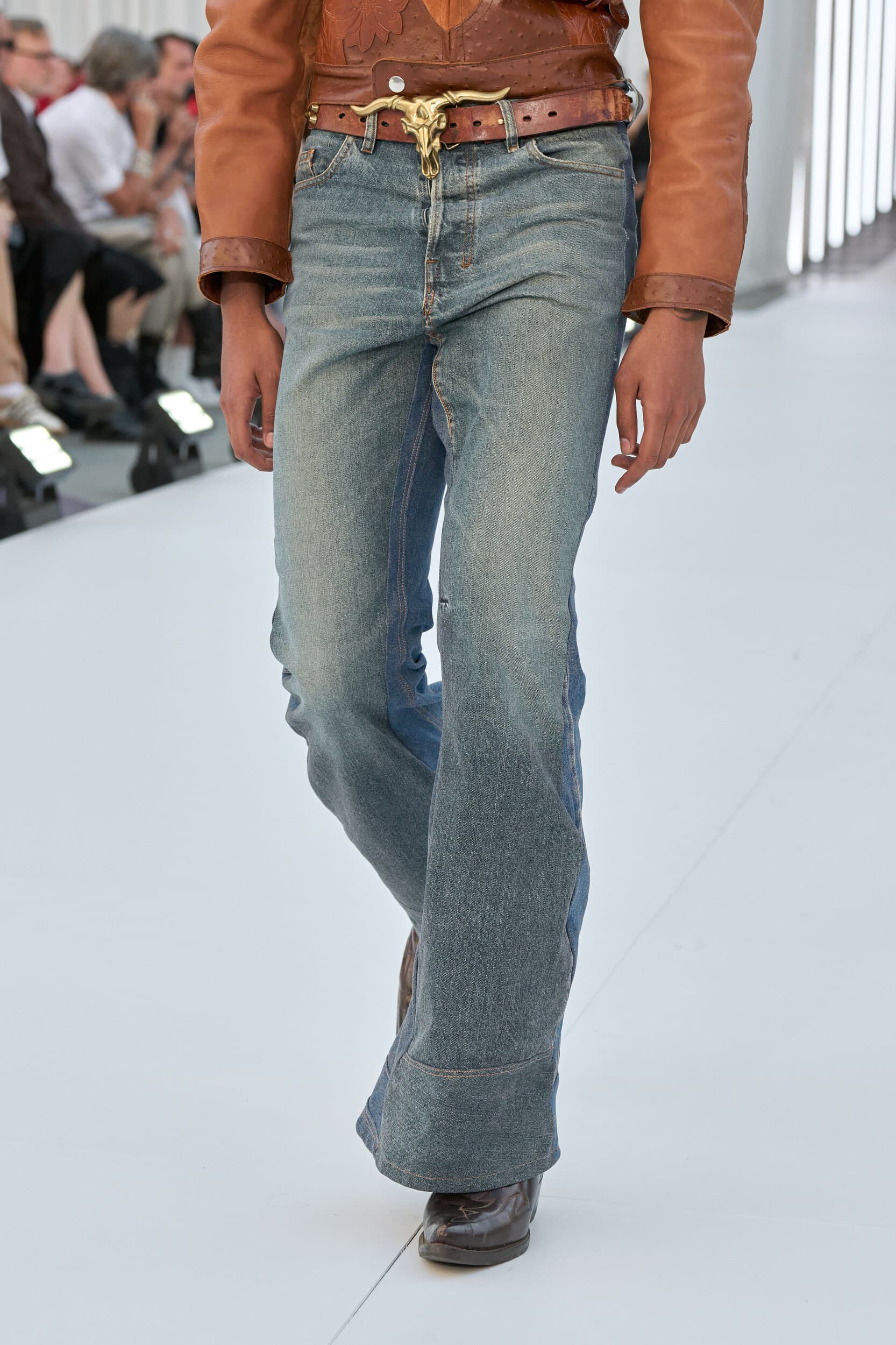 Polimoda Graduation Show Spring 2027 Men's Fashion Show Details