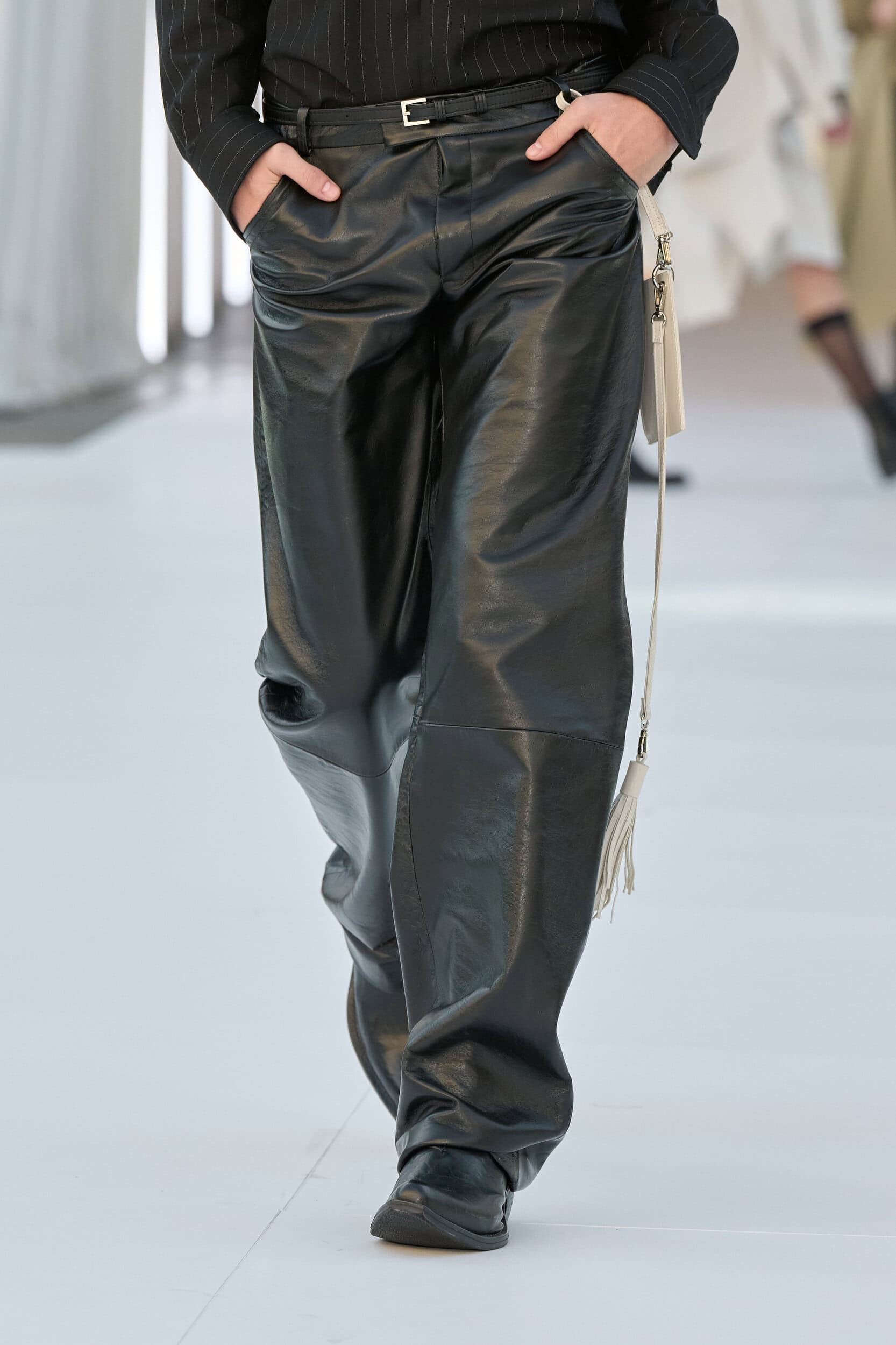 Polimoda Graduation Show Spring 2027 Men's Fashion Show Details