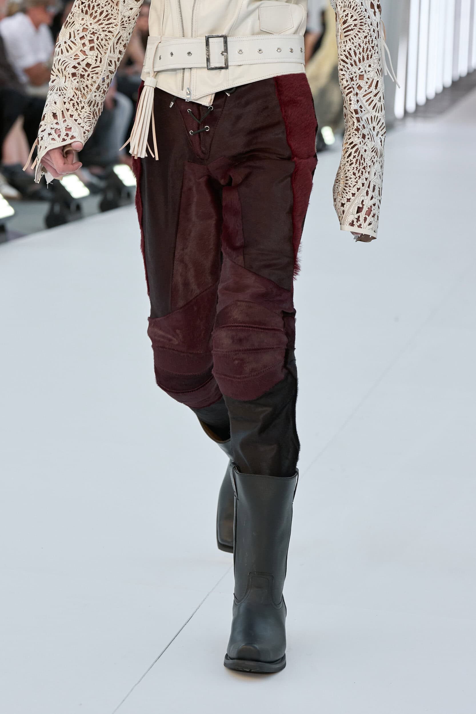 Polimoda Graduation Show Spring 2027 Men's Fashion Show Details