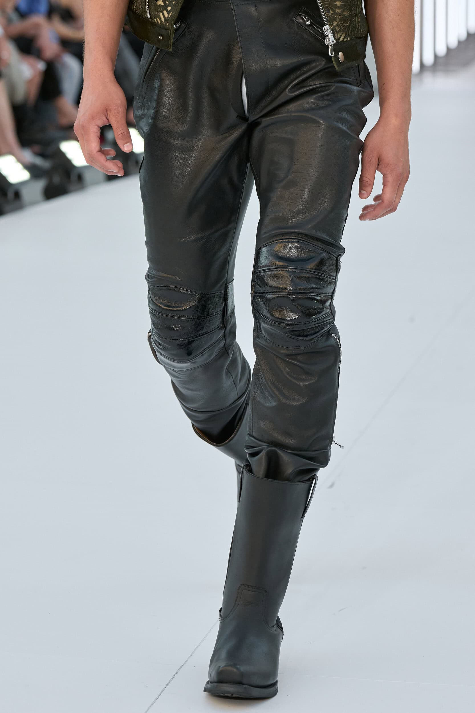 Polimoda Graduation Show Spring 2027 Men's Fashion Show Details