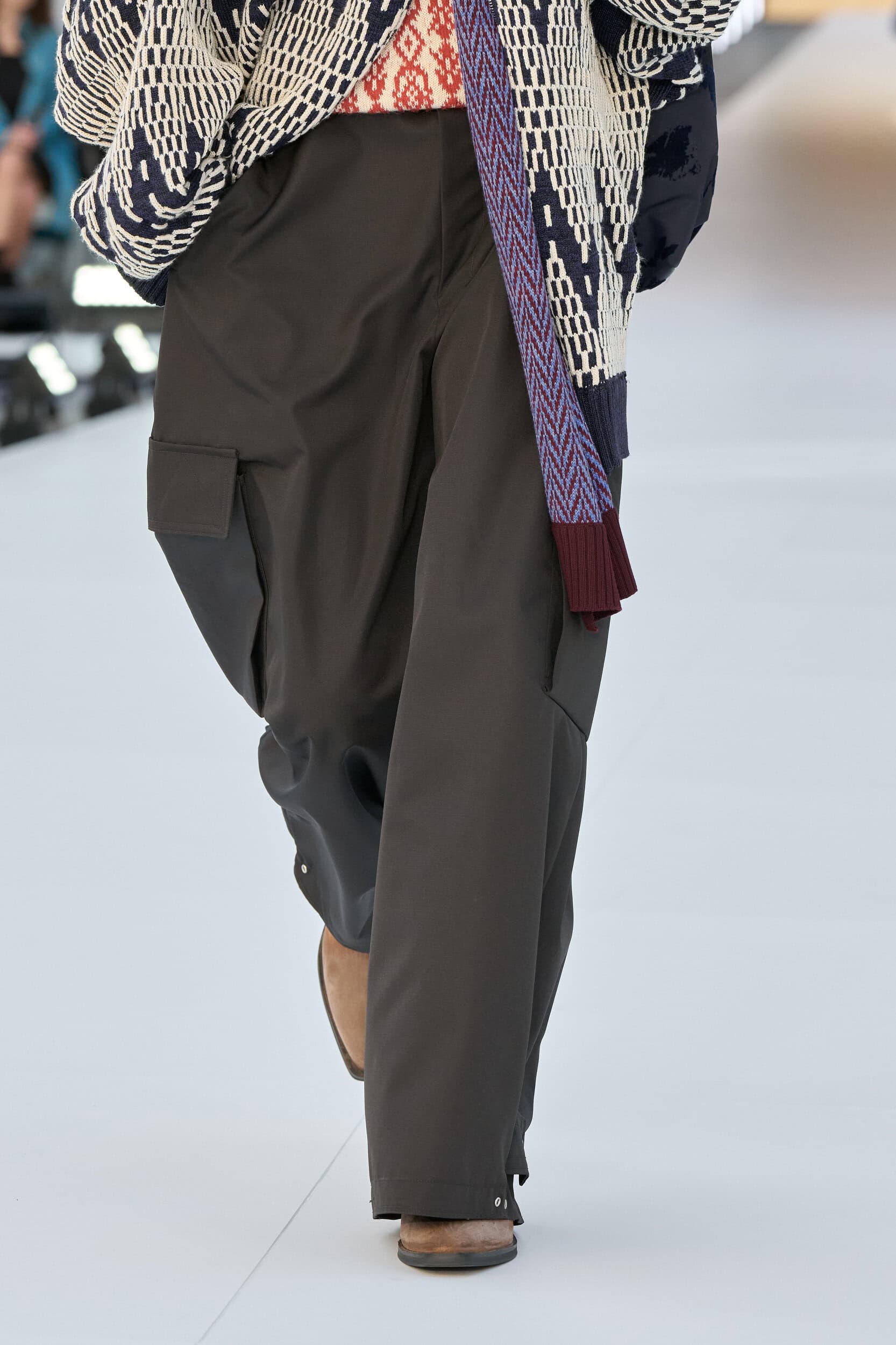 Polimoda Graduation Show Spring 2027 Men's Fashion Show Details