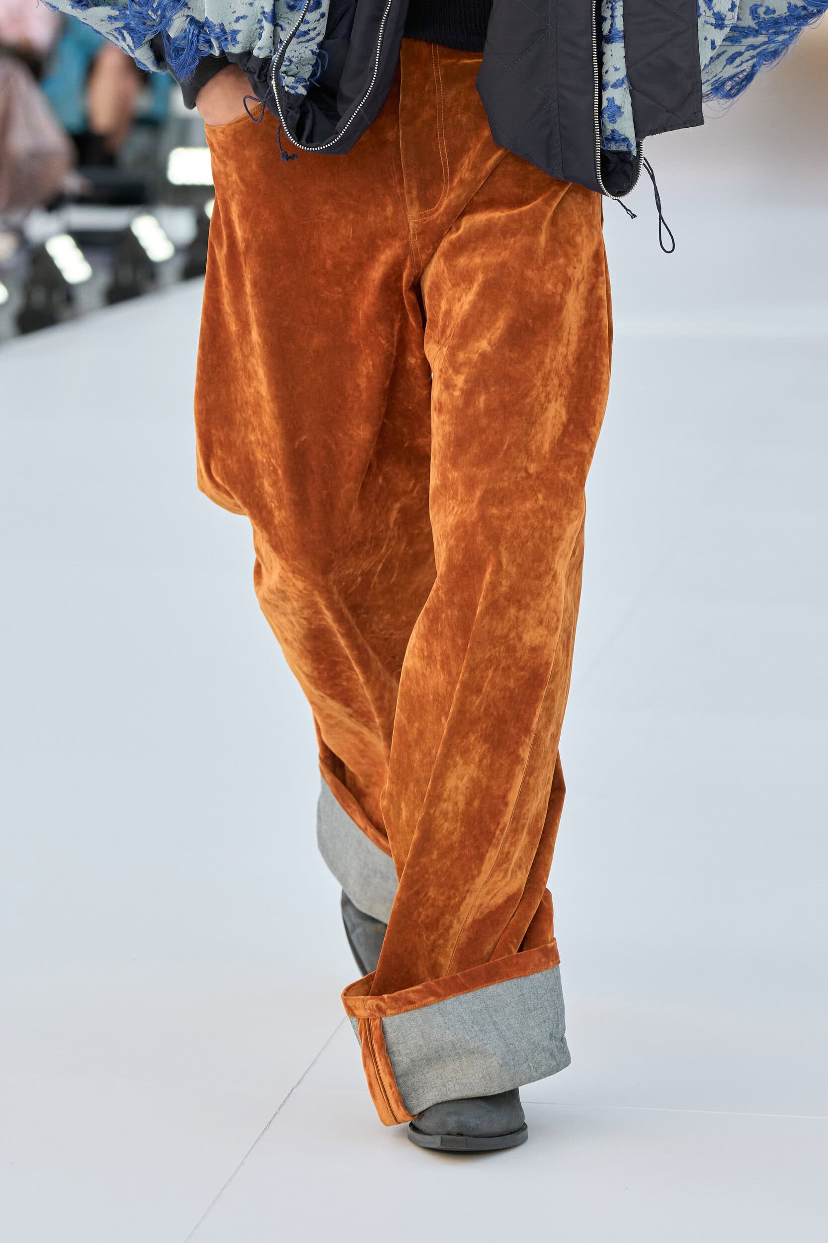 Polimoda Graduation Show Spring 2027 Men's Fashion Show Details