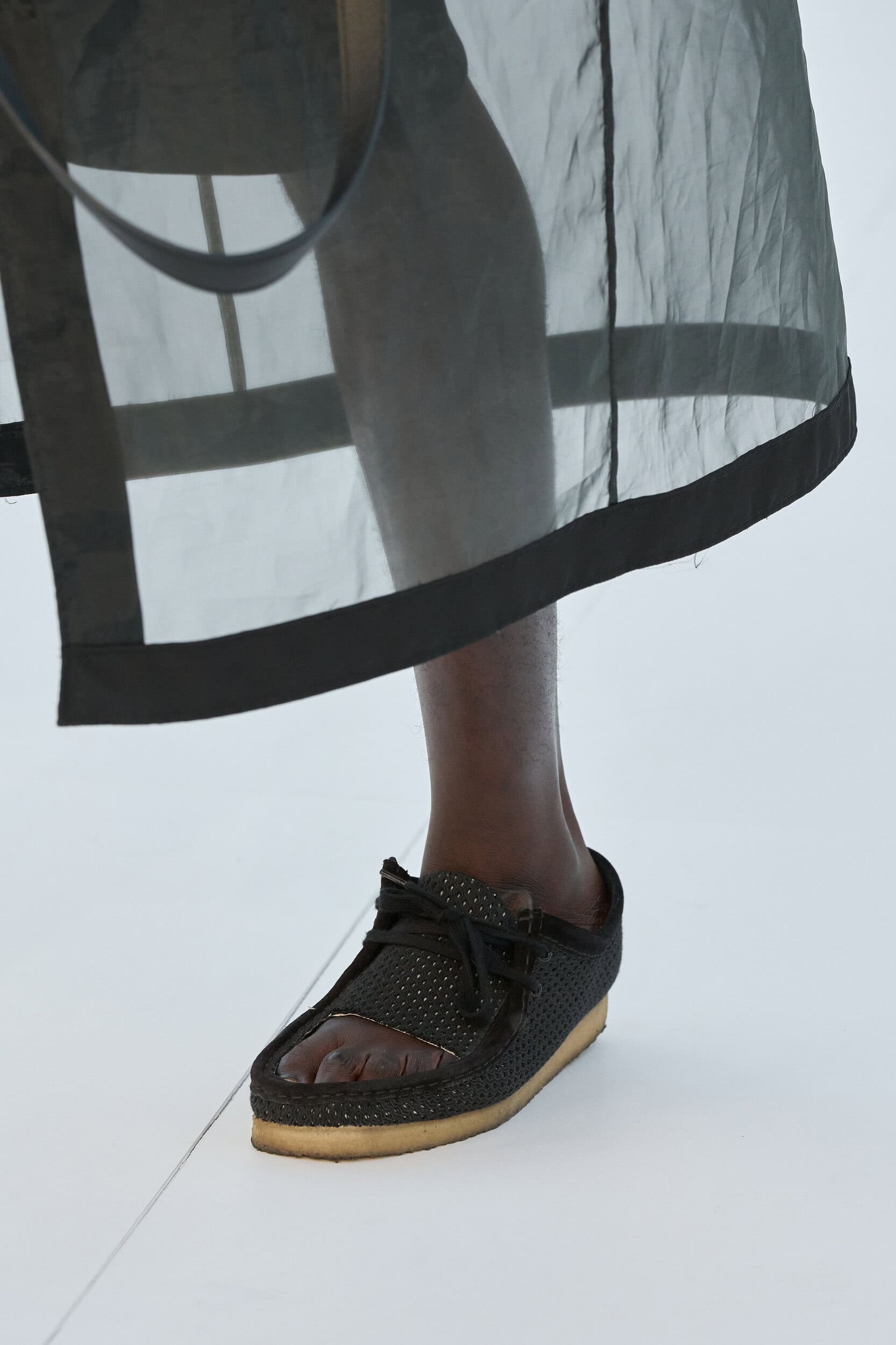 Polimoda Graduation Show Spring 2027 Men's Fashion Show Details