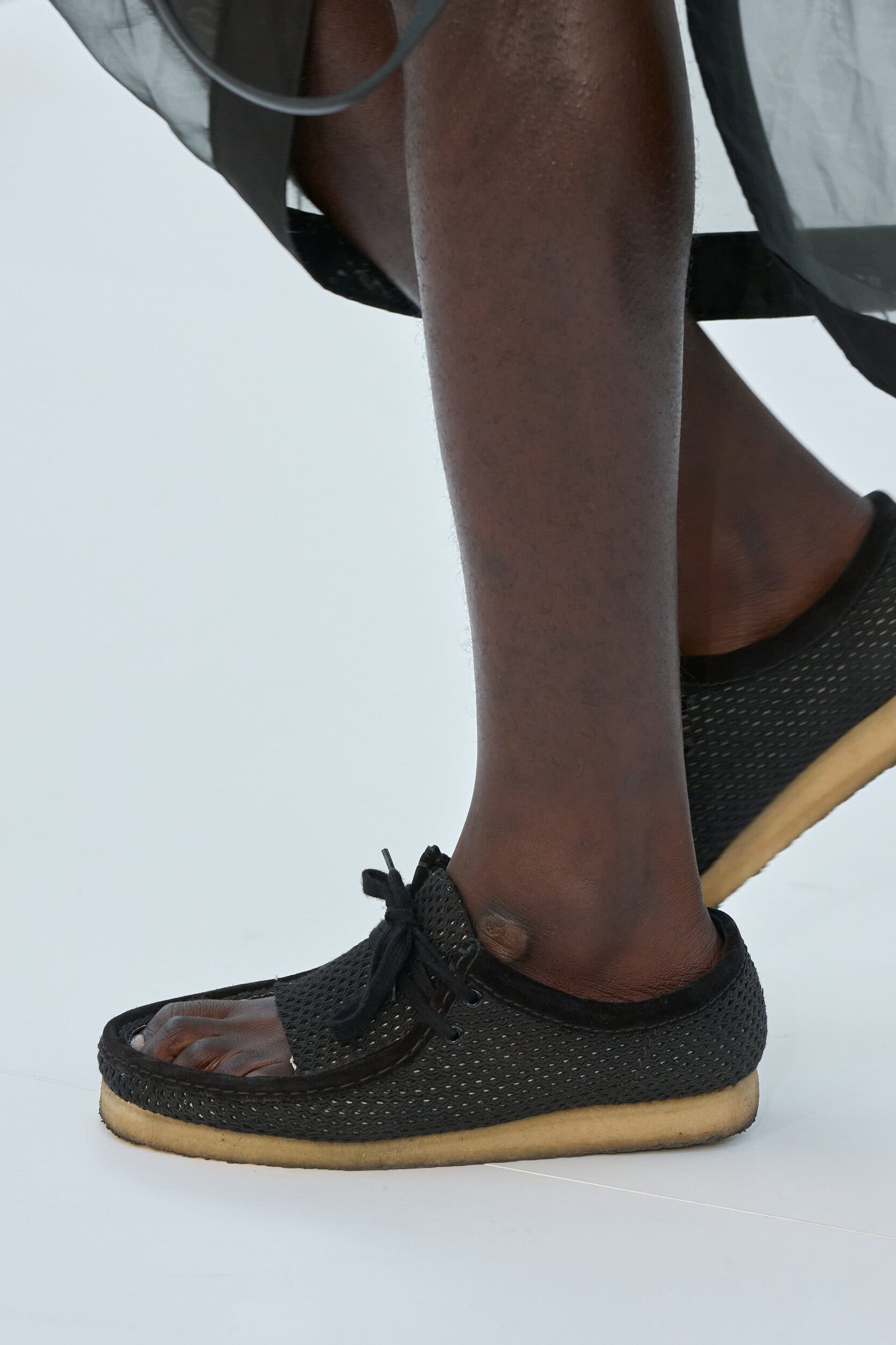 Polimoda Graduation Show Spring 2027 Men's Fashion Show Details