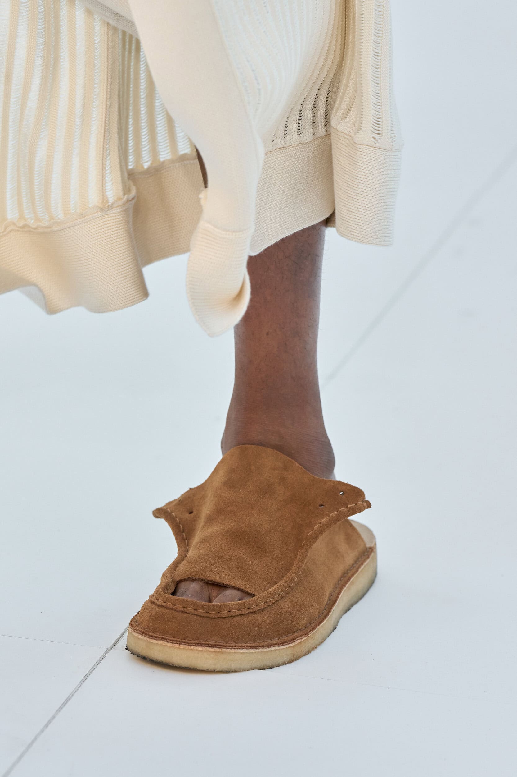 Polimoda Graduation Show Spring 2027 Men's Fashion Show Details