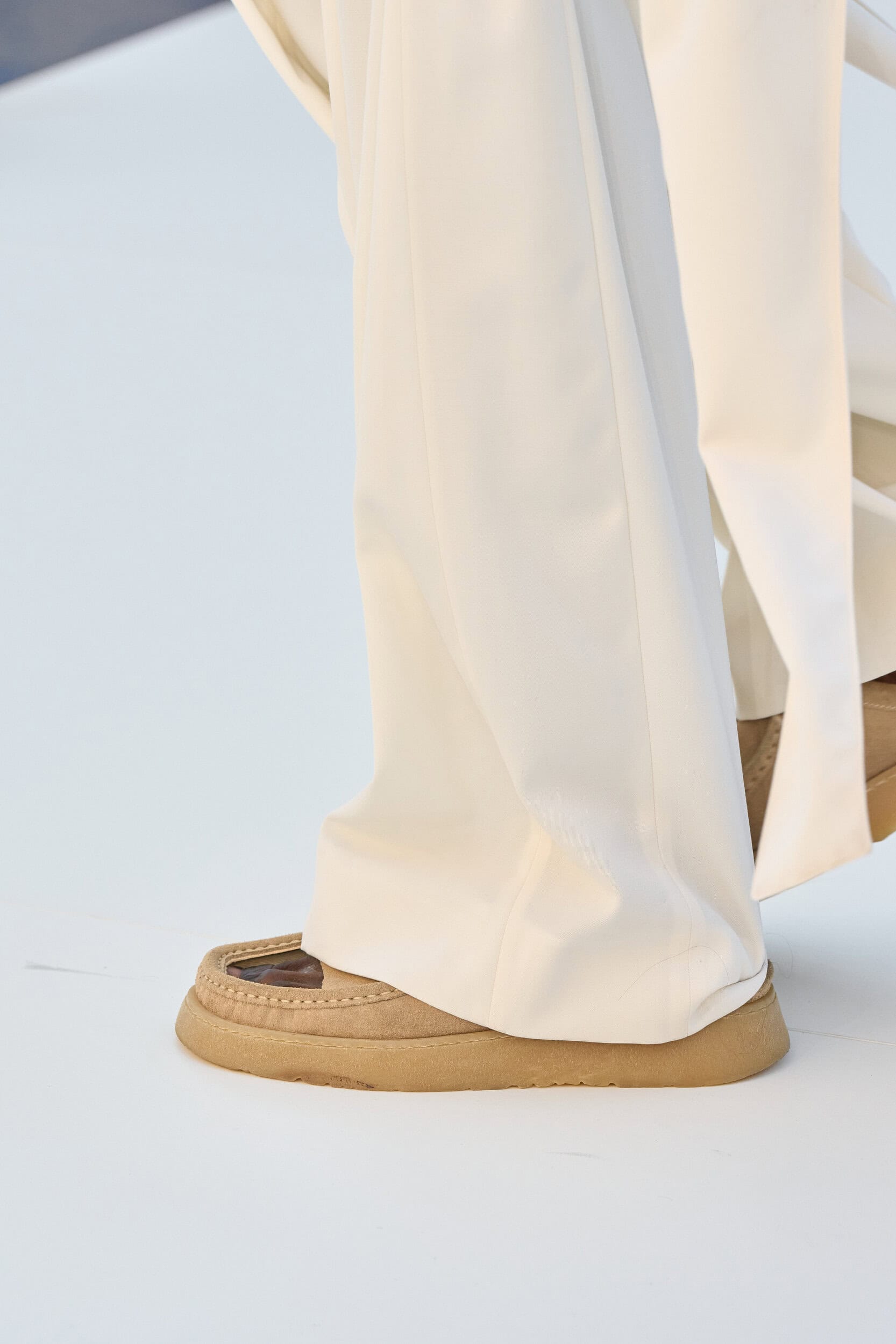 Polimoda Graduation Show Spring 2027 Men's Fashion Show Details