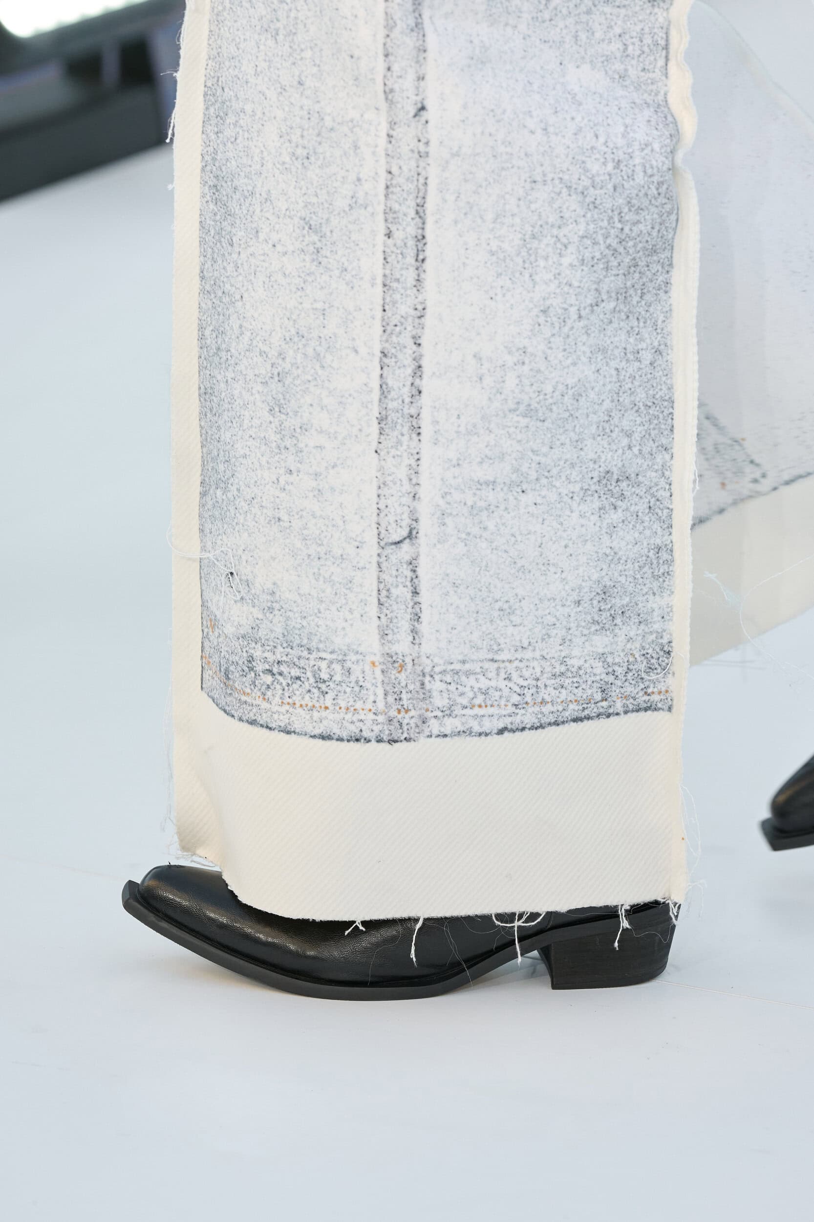 Polimoda Graduation Show Spring 2027 Men's Fashion Show Details