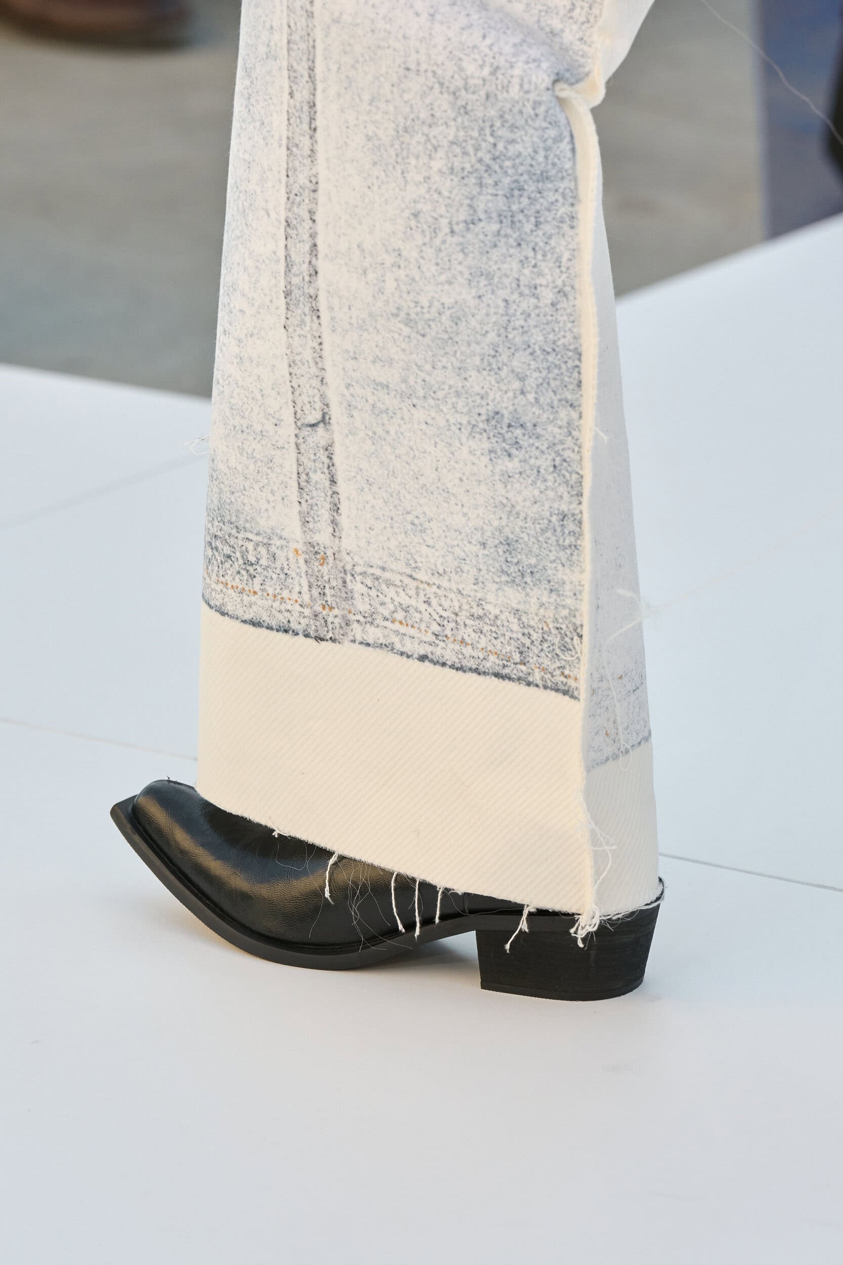 Polimoda Graduation Show Spring 2027 Men's Fashion Show Details