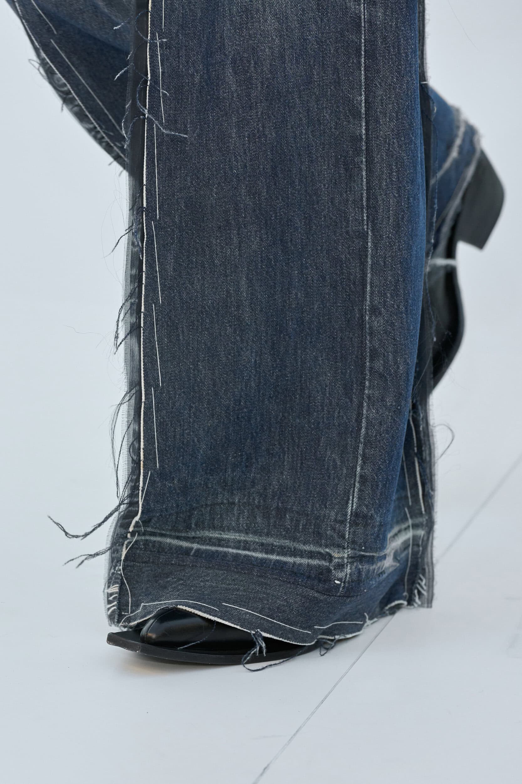Polimoda Graduation Show Spring 2027 Men's Fashion Show Details