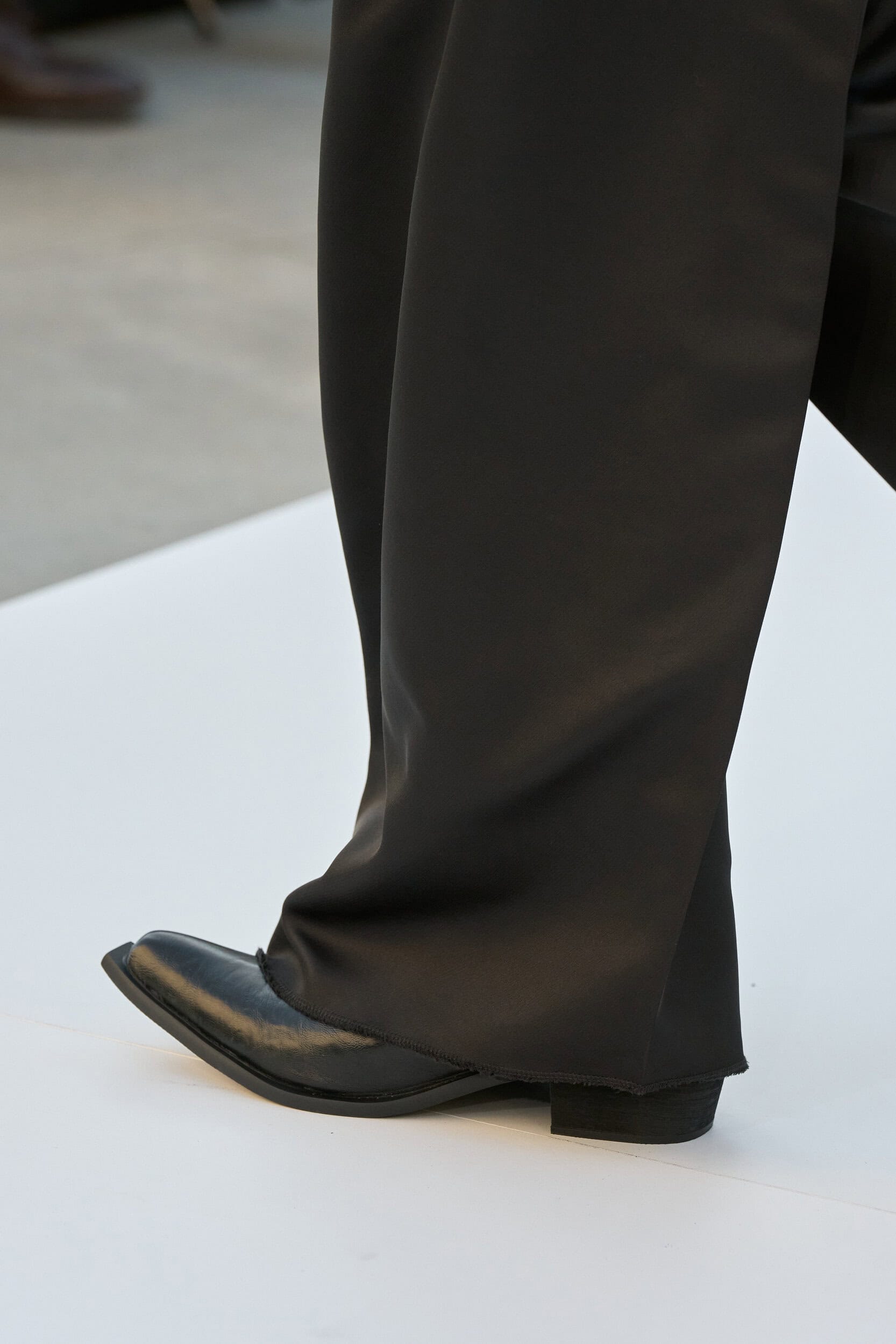 Polimoda Graduation Show Spring 2027 Men's Fashion Show Details