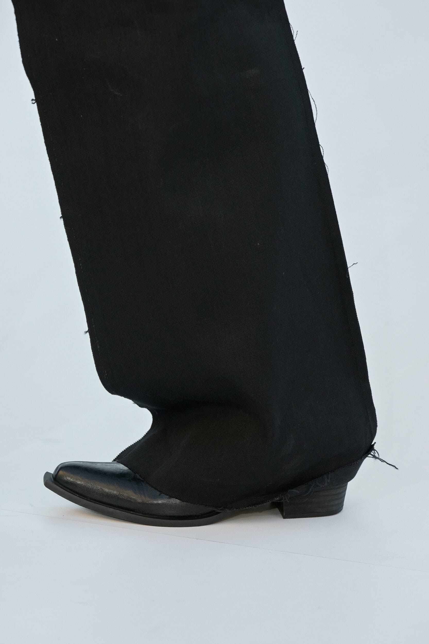 Polimoda Graduation Show Spring 2027 Men's Fashion Show Details