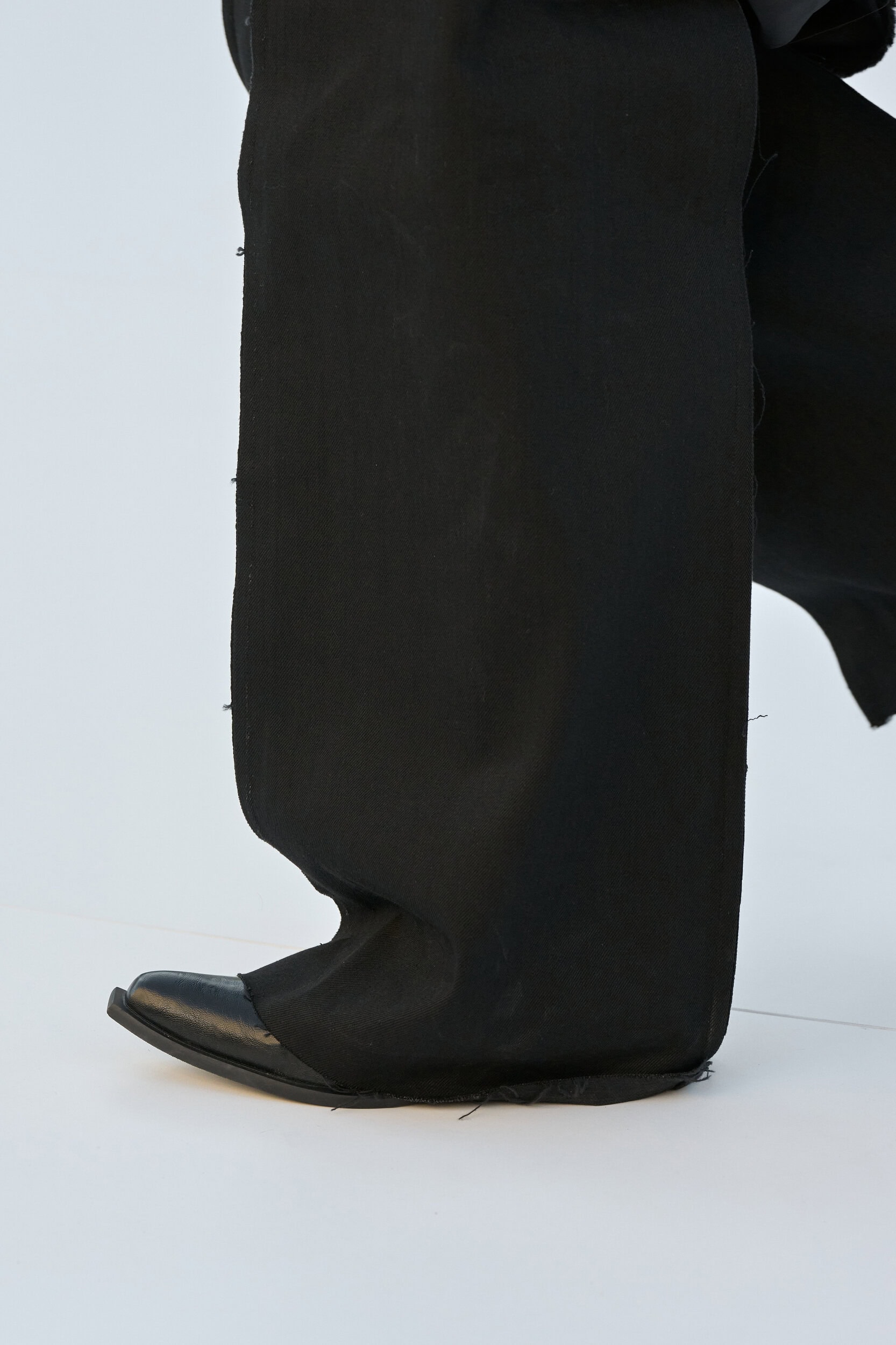 Polimoda Graduation Show Spring 2027 Men's Fashion Show Details