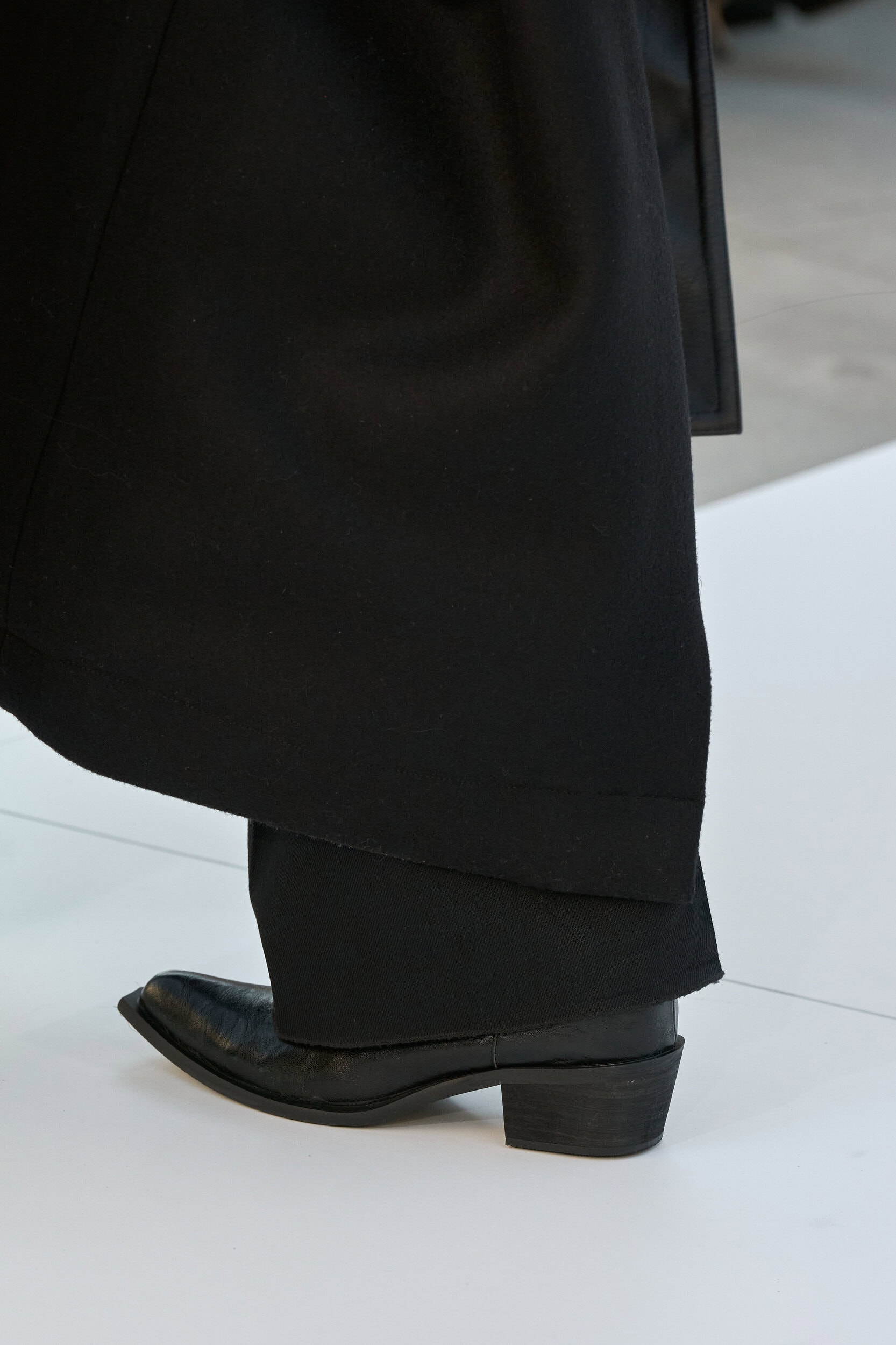 Polimoda Graduation Show Spring 2027 Men's Fashion Show Details