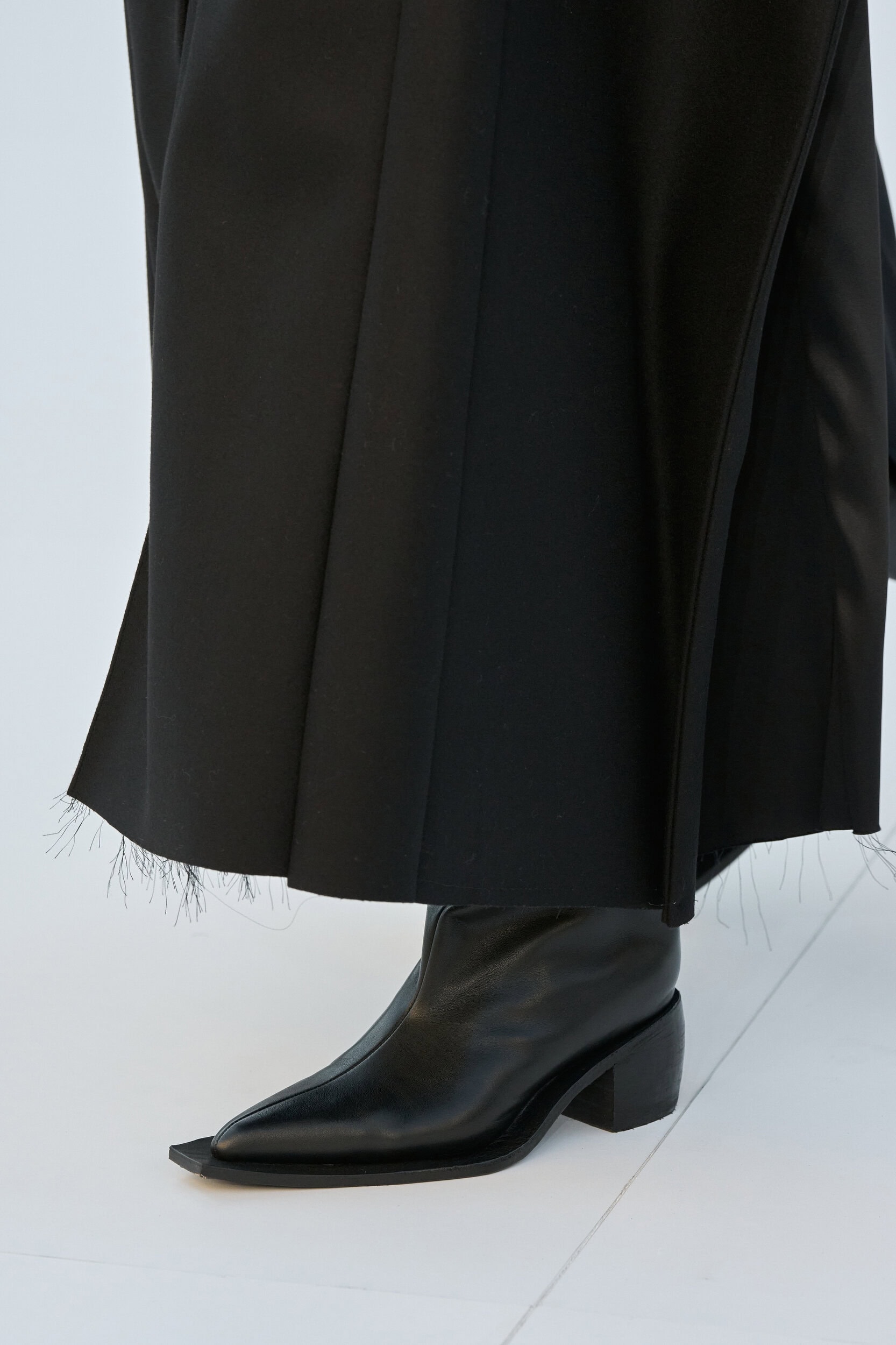 Polimoda Graduation Show Spring 2027 Men's Fashion Show Details