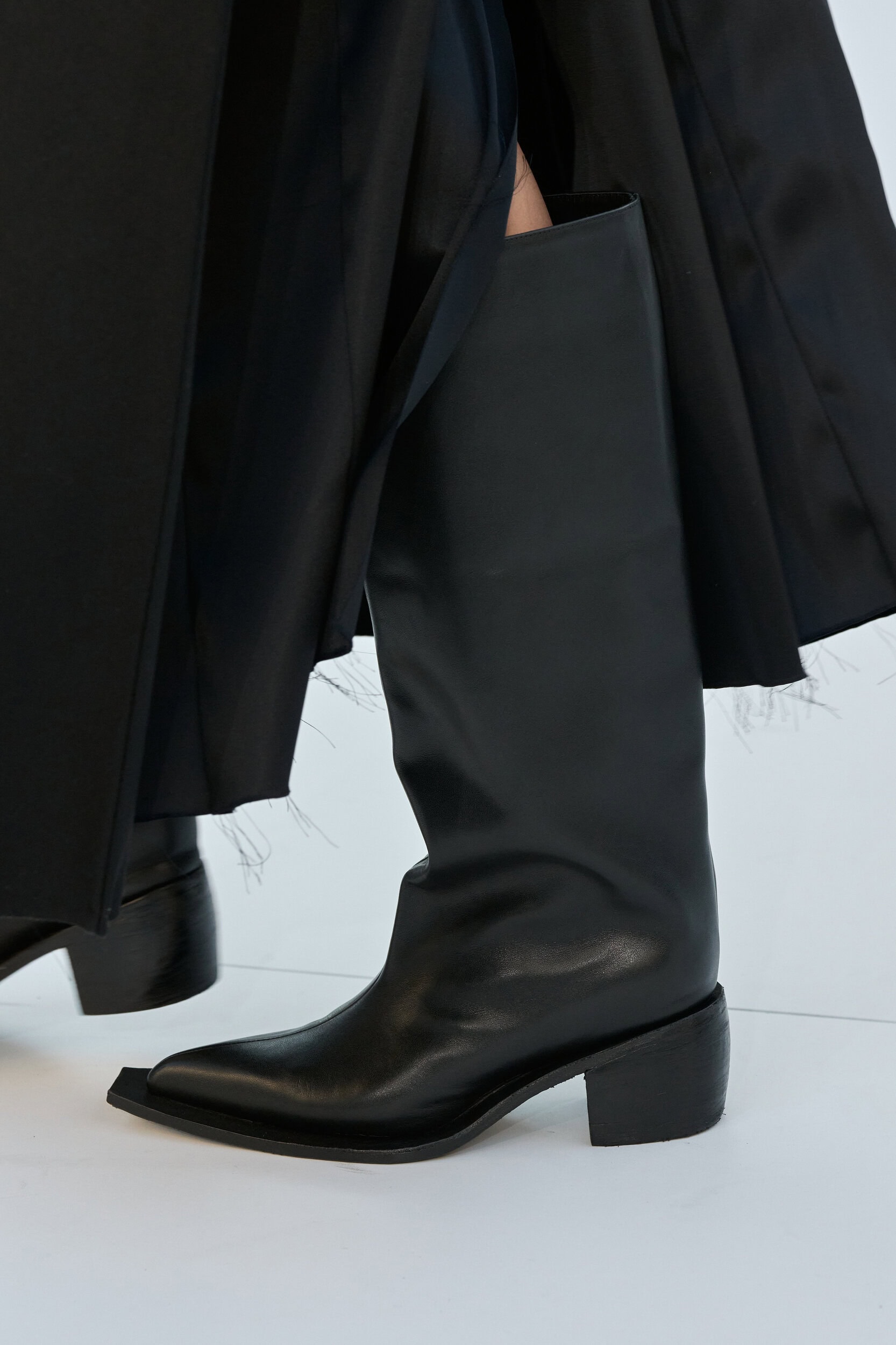 Polimoda Graduation Show Spring 2027 Men's Fashion Show Details