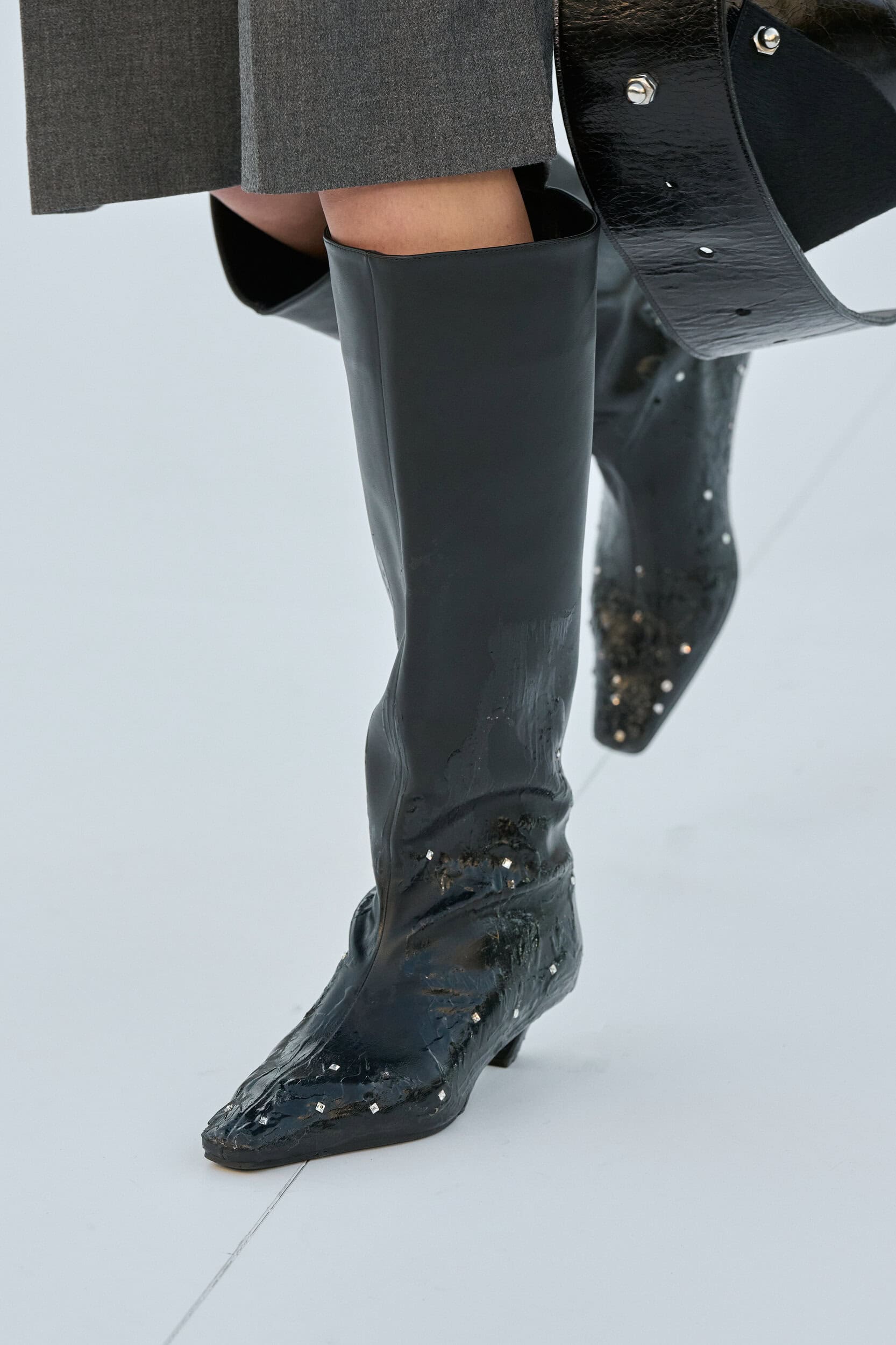 Polimoda Graduation Show Spring 2027 Men's Fashion Show Details
