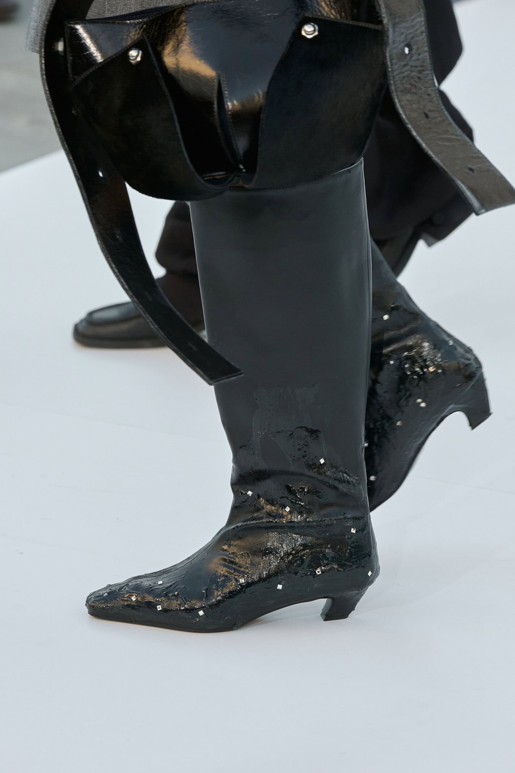 Polimoda Graduation Show Spring 2027 Men's Fashion Show Details
