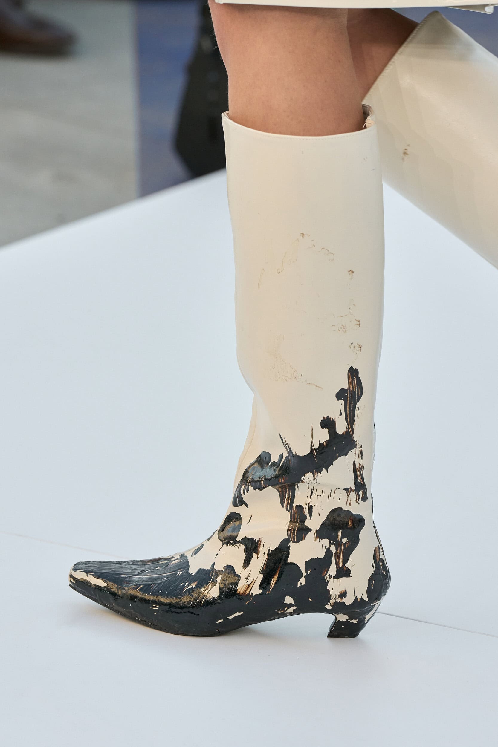 Polimoda Graduation Show Spring 2027 Men's Fashion Show Details