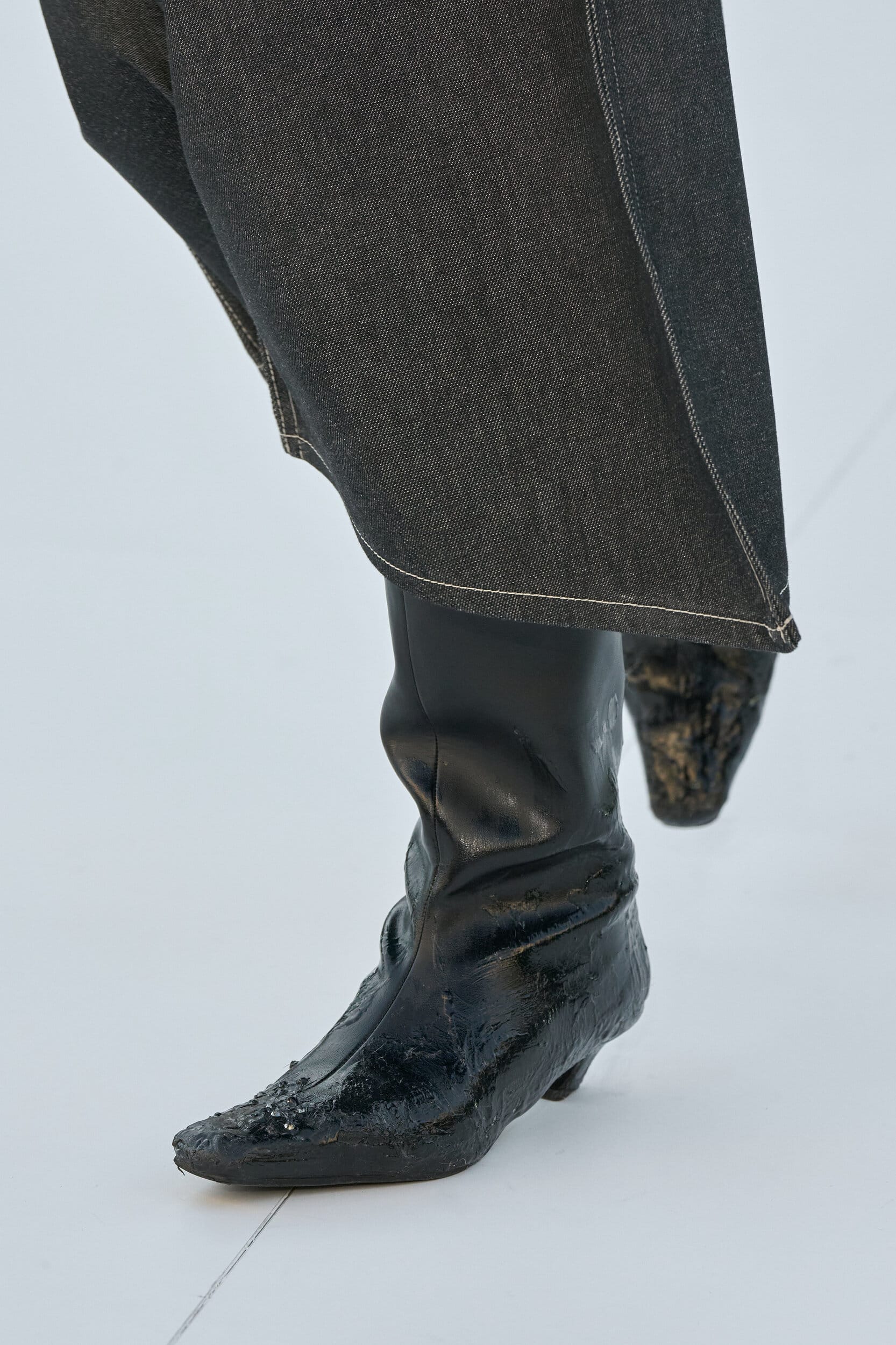 Polimoda Graduation Show Spring 2027 Men's Fashion Show Details