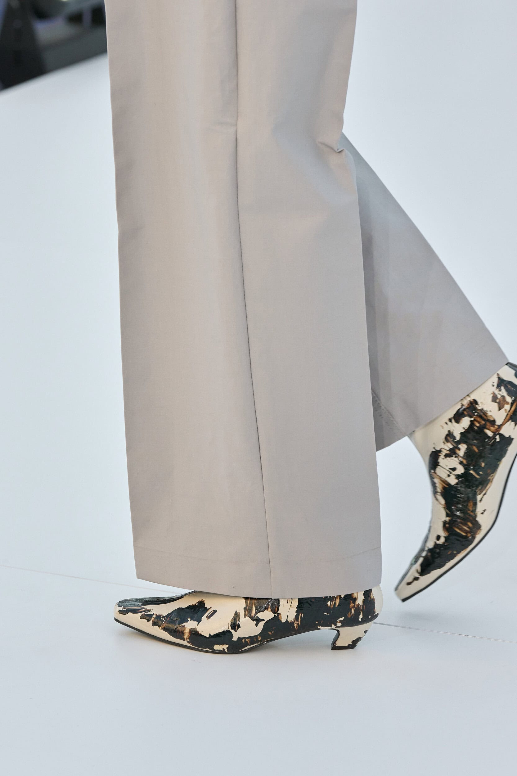 Polimoda Graduation Show Spring 2027 Men's Fashion Show Details