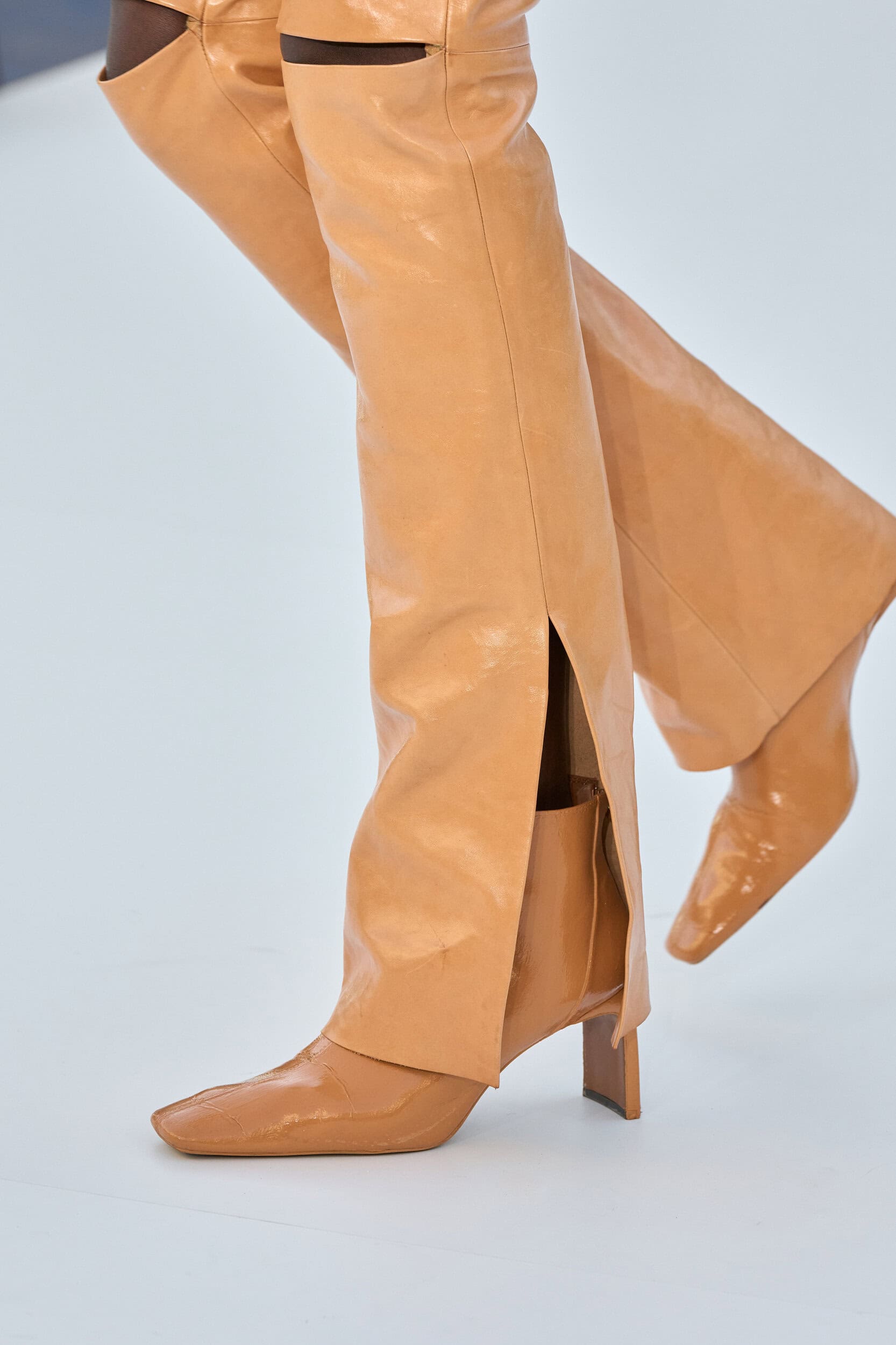 Polimoda Graduation Show Spring 2027 Men's Fashion Show Details