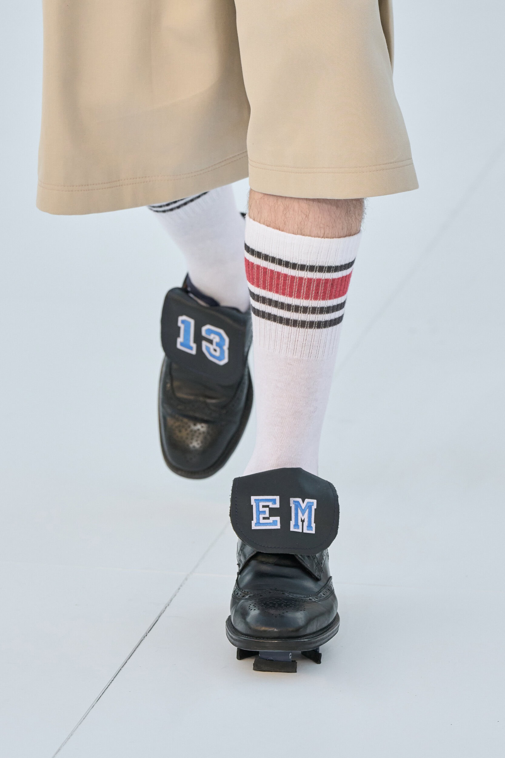 Polimoda Graduation Show Spring 2027 Men's Fashion Show Details