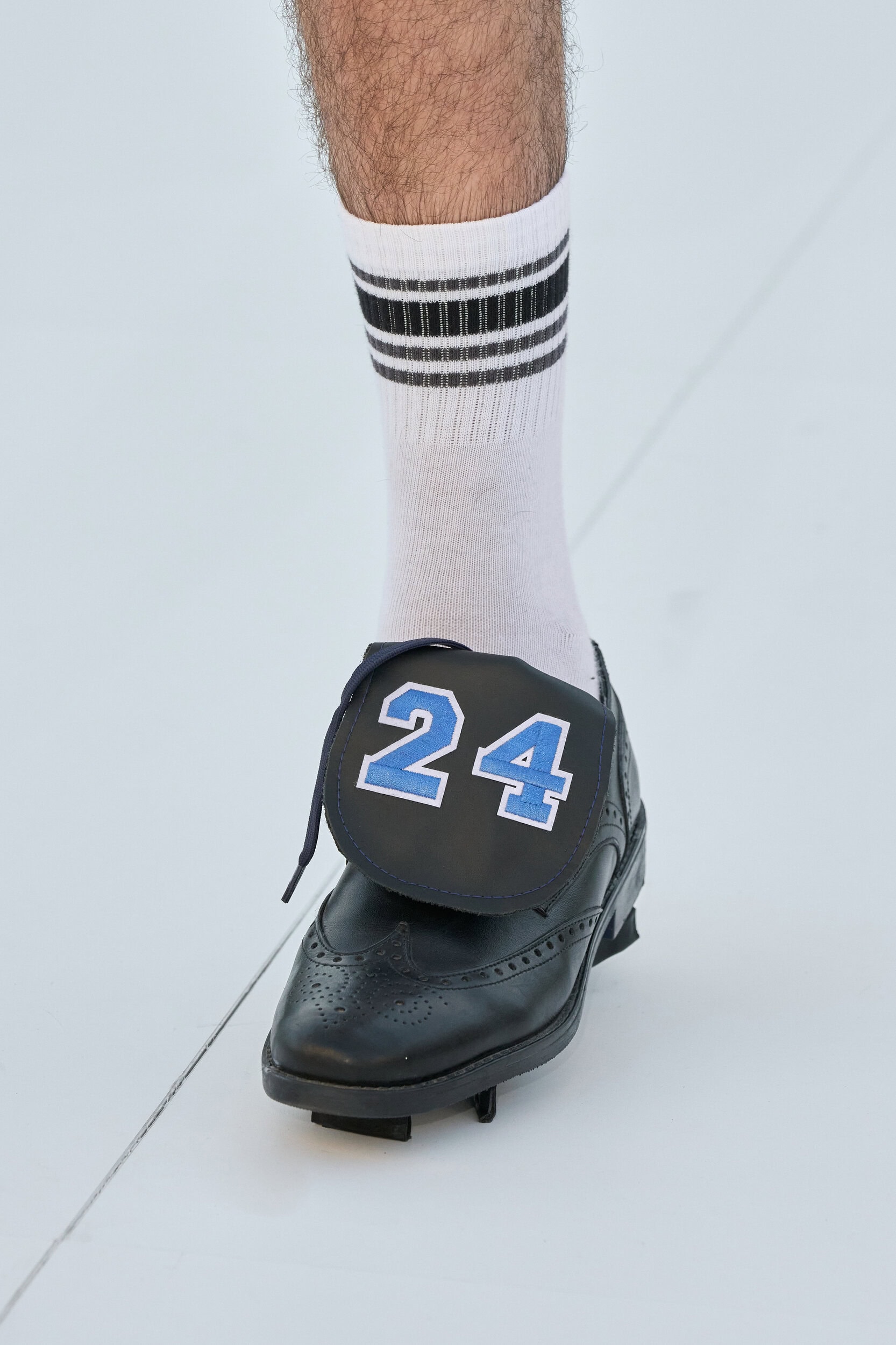 Polimoda Graduation Show Spring 2027 Men's Fashion Show Details