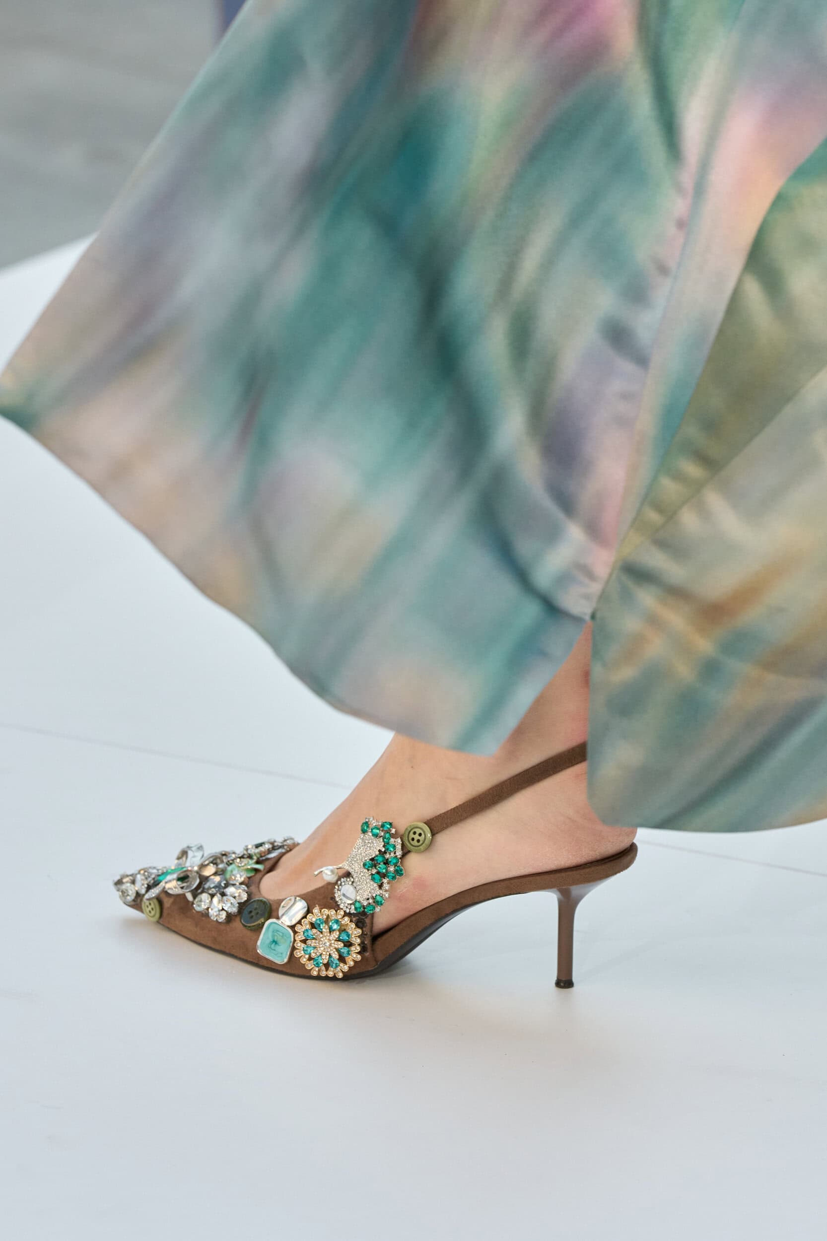 Polimoda Graduation Show Spring 2027 Men's Fashion Show Details
