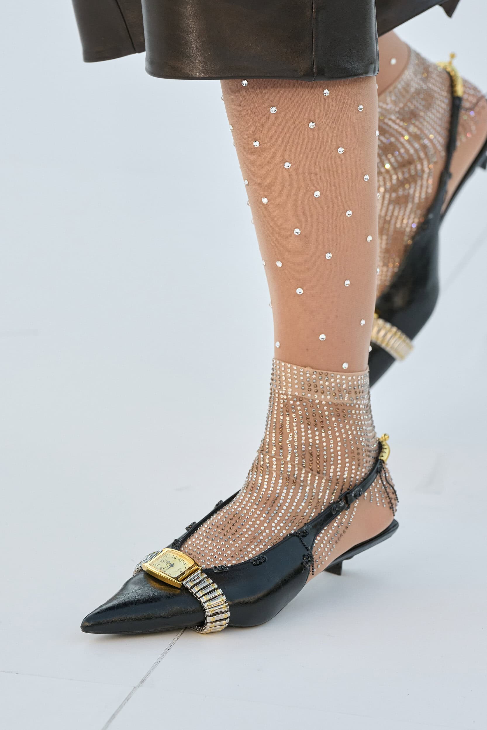 Polimoda Graduation Show Spring 2027 Men's Fashion Show Details