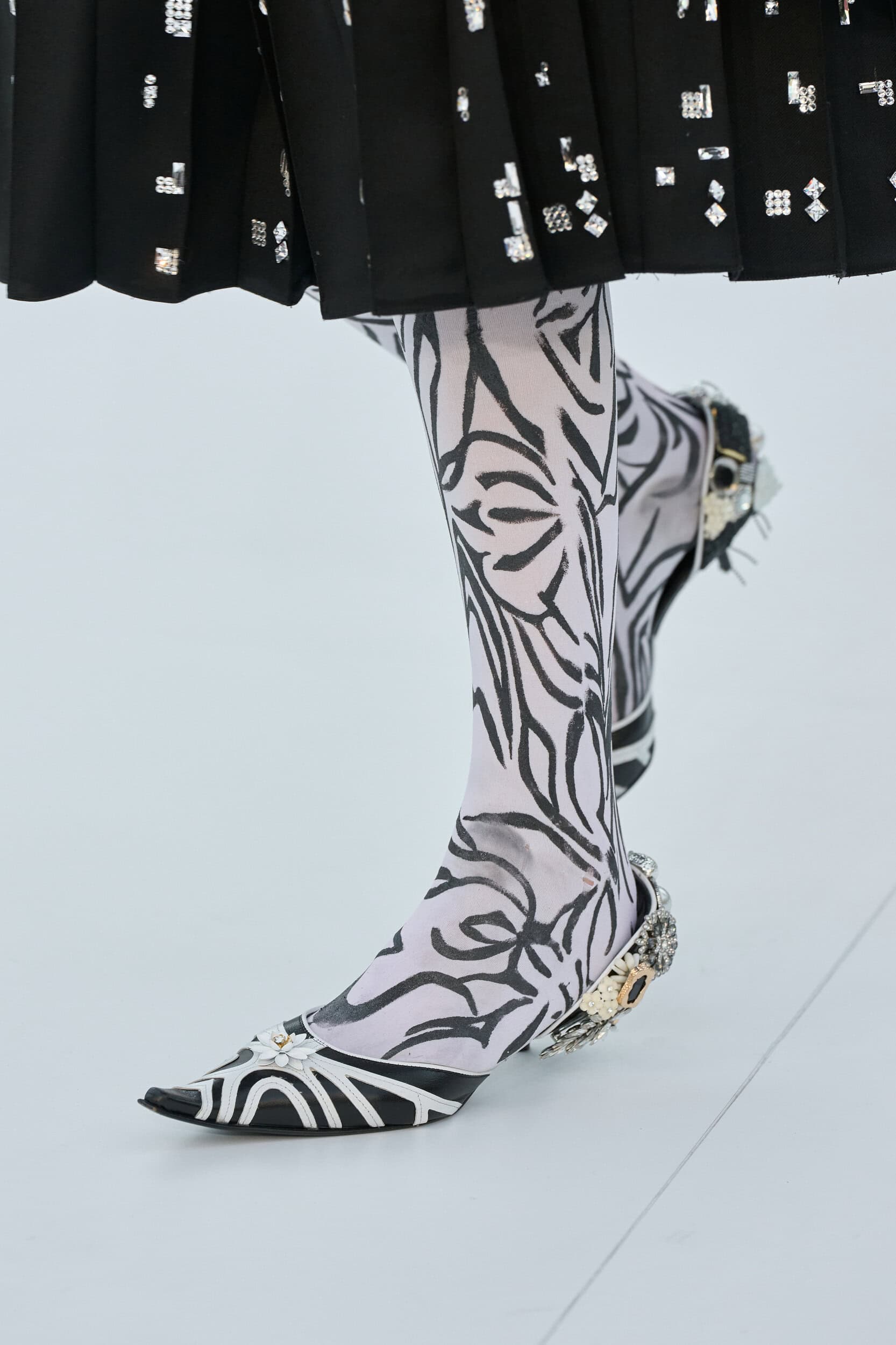 Polimoda Graduation Show Spring 2027 Men's Fashion Show Details