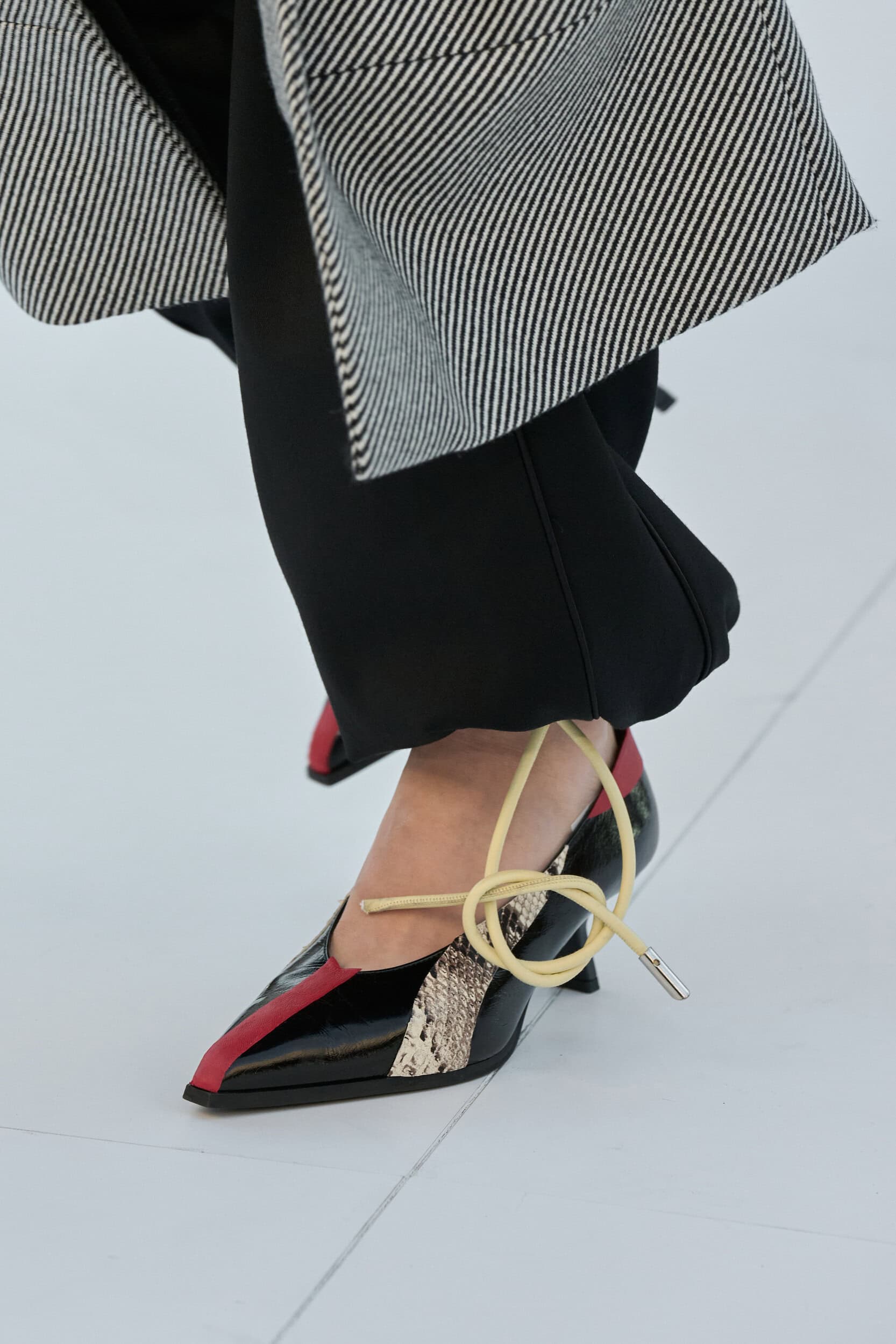 Polimoda Graduation Show Spring 2027 Men's Fashion Show Details