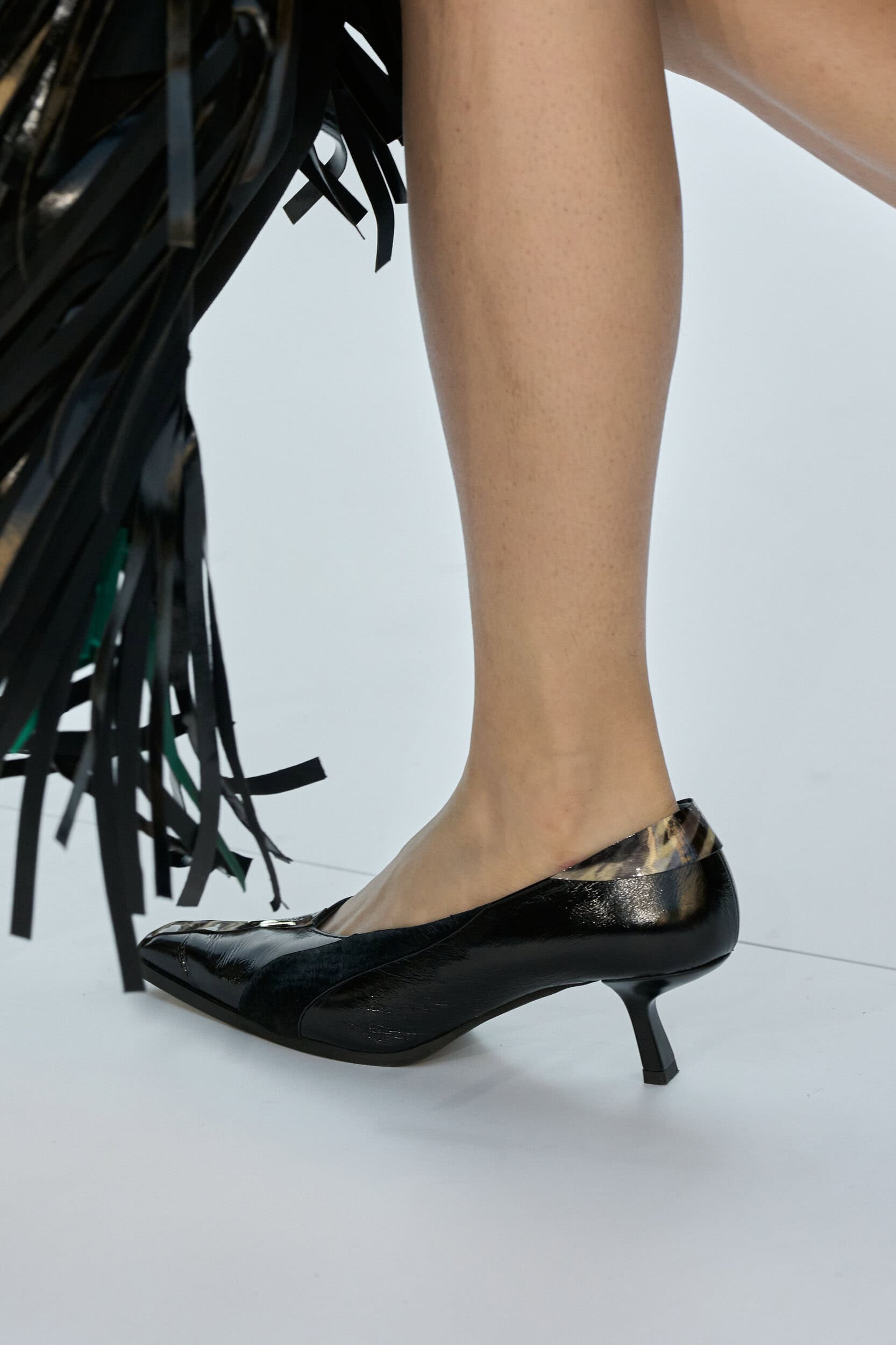 Polimoda Graduation Show Spring 2027 Men's Fashion Show Details