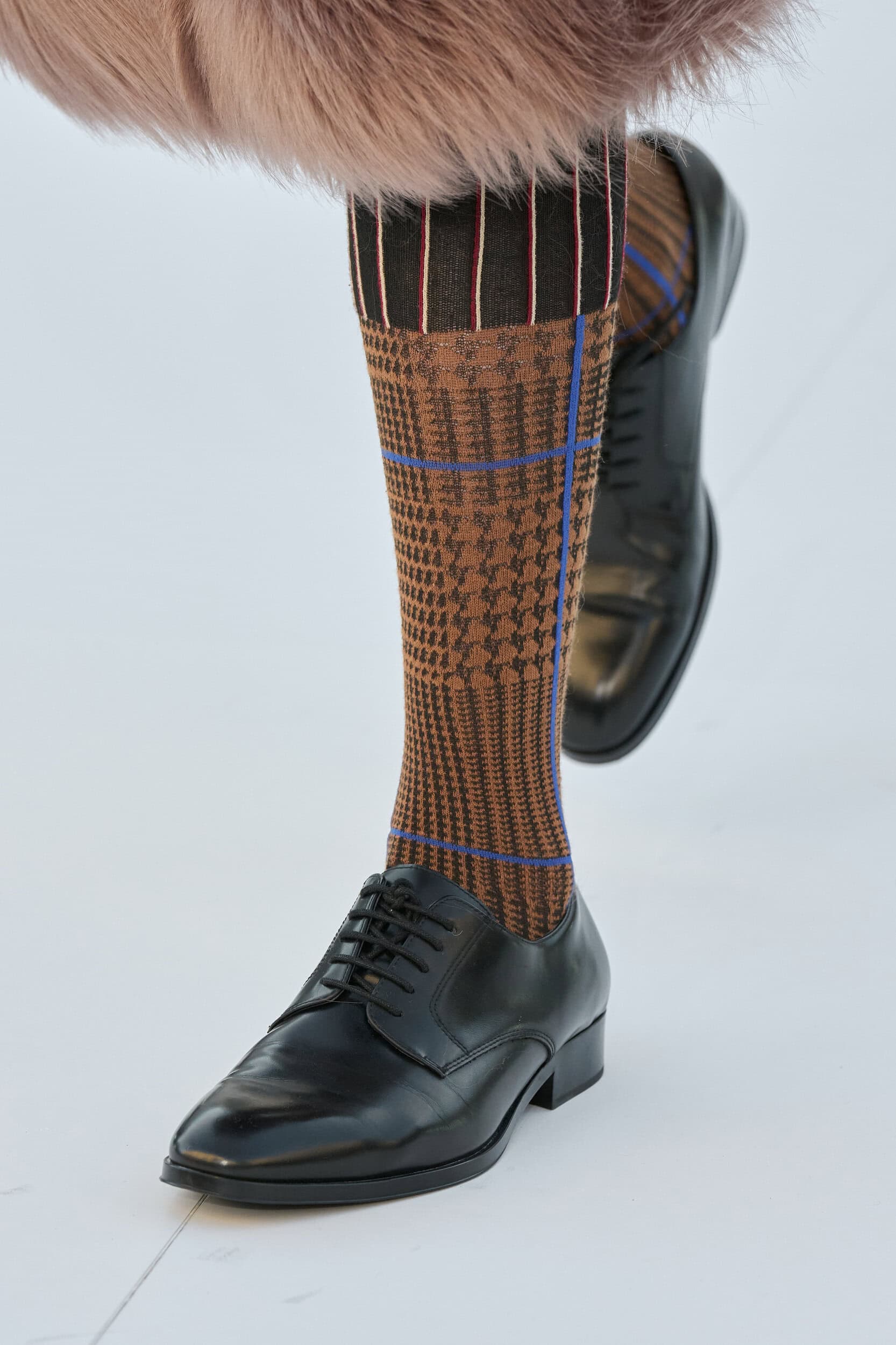Polimoda Graduation Show Spring 2027 Men's Fashion Show Details