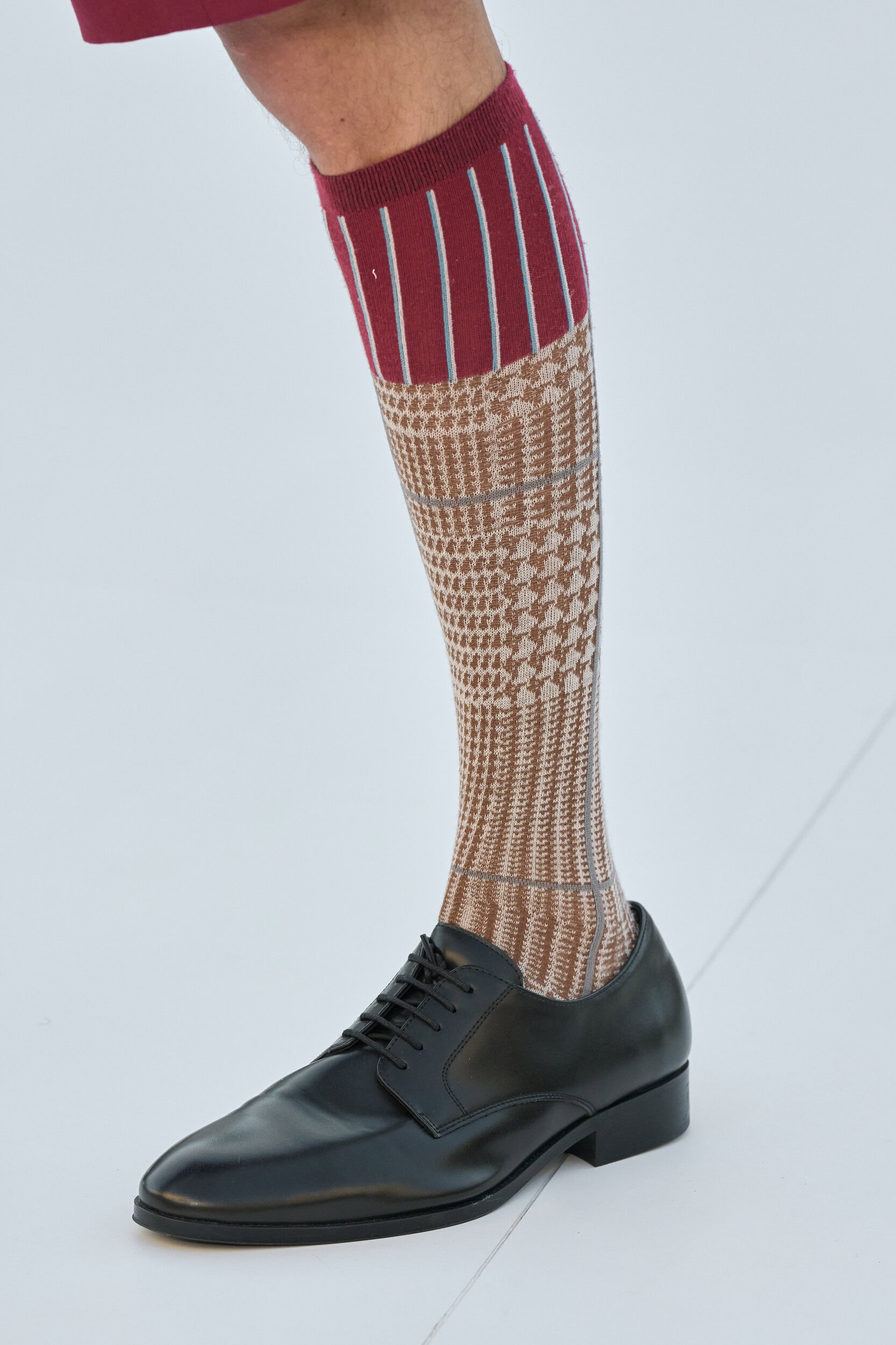 Polimoda Graduation Show Spring 2027 Men's Fashion Show Details