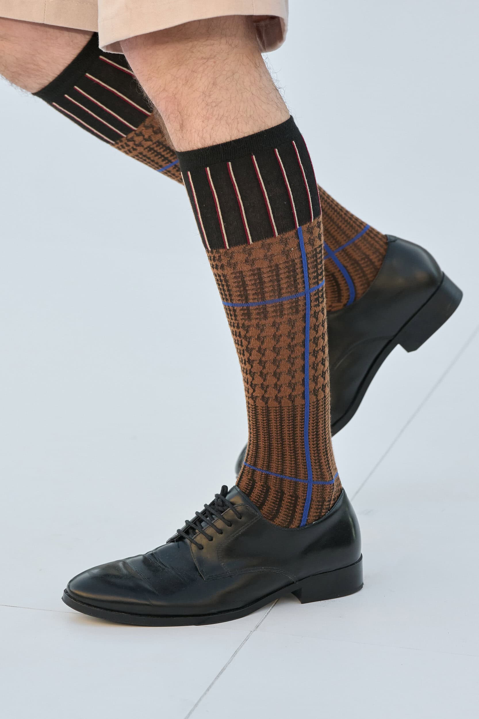 Polimoda Graduation Show Spring 2027 Men's Fashion Show Details