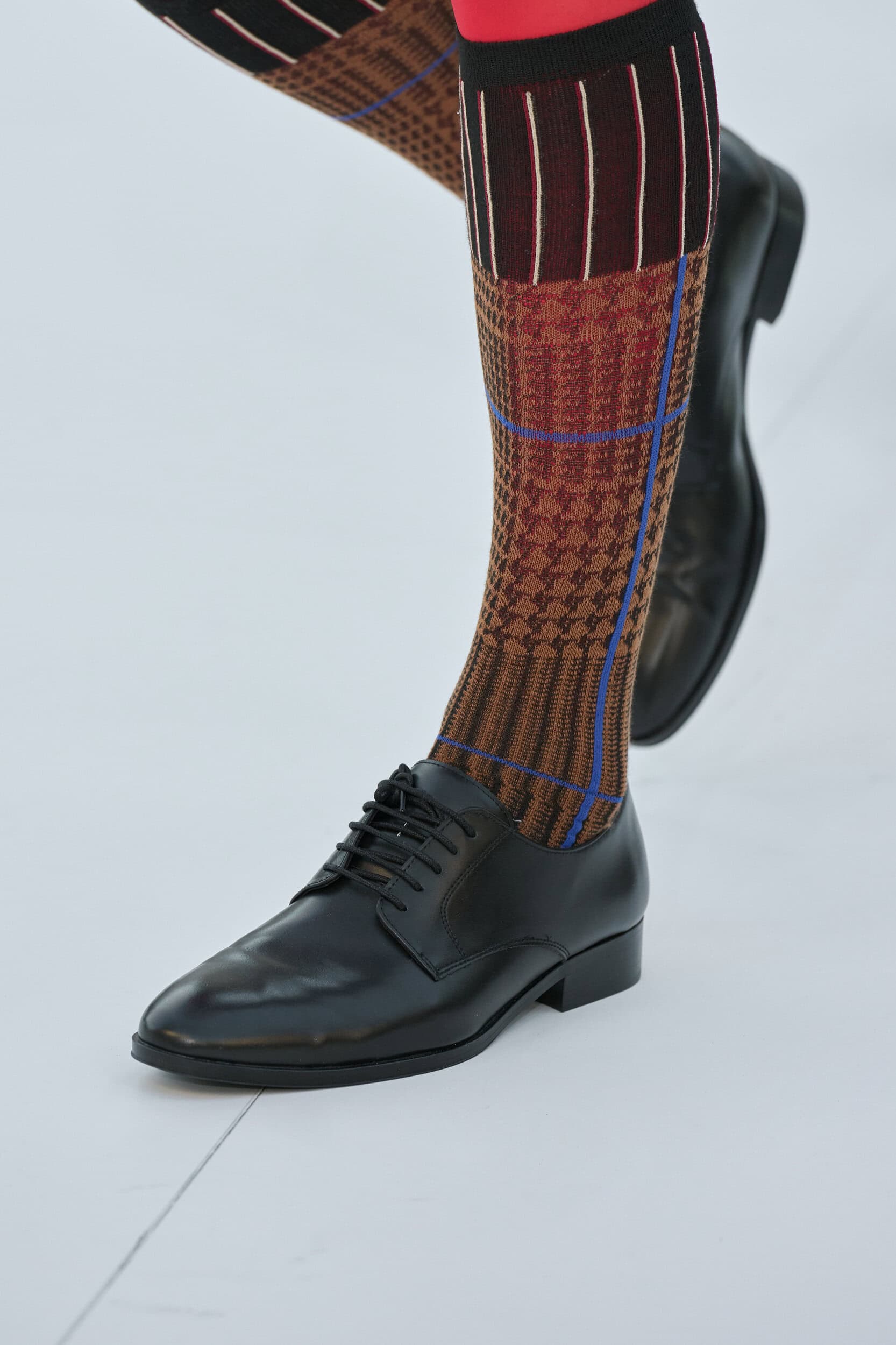 Polimoda Graduation Show Spring 2027 Men's Fashion Show Details