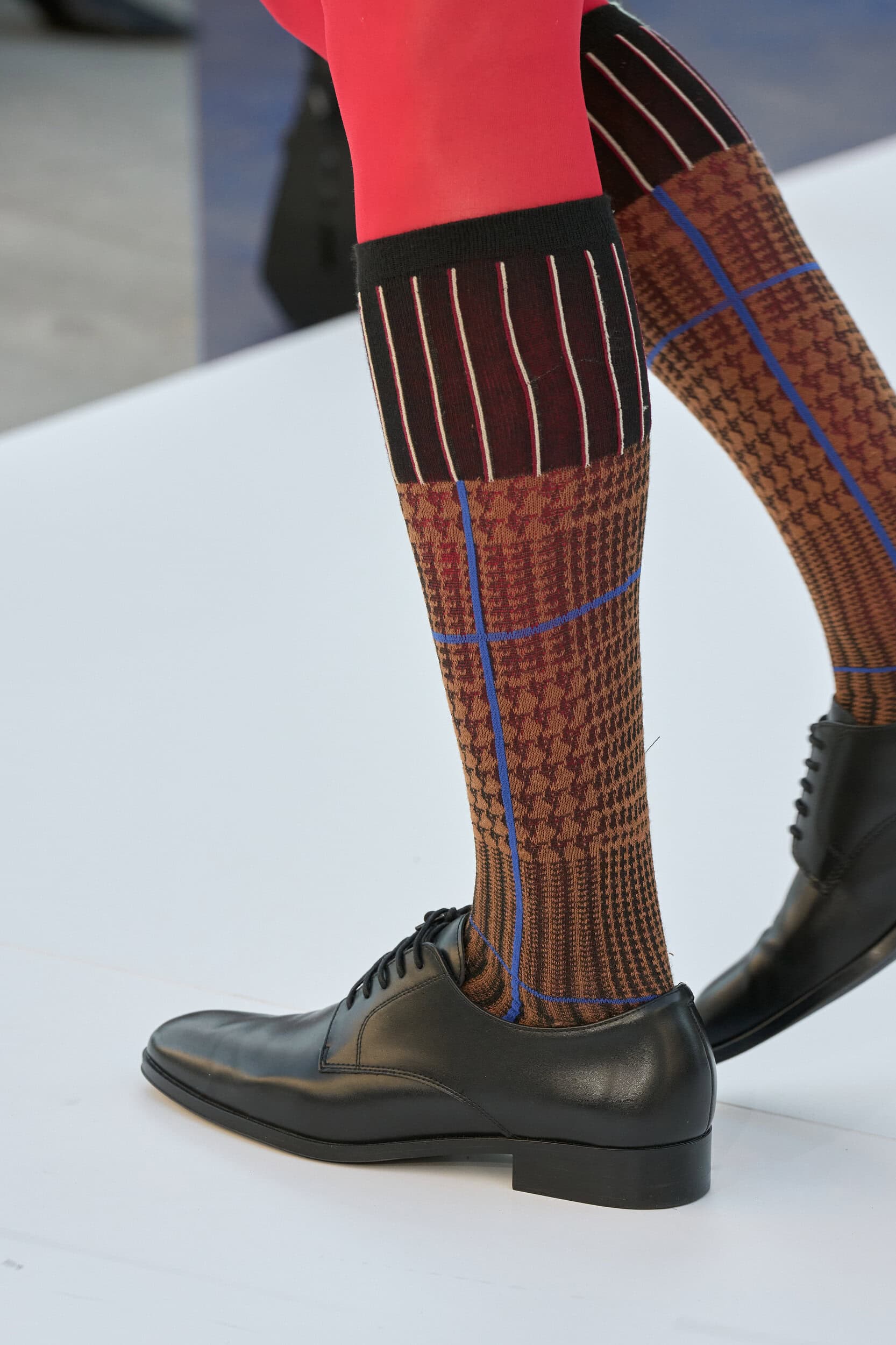 Polimoda Graduation Show Spring 2027 Men's Fashion Show Details