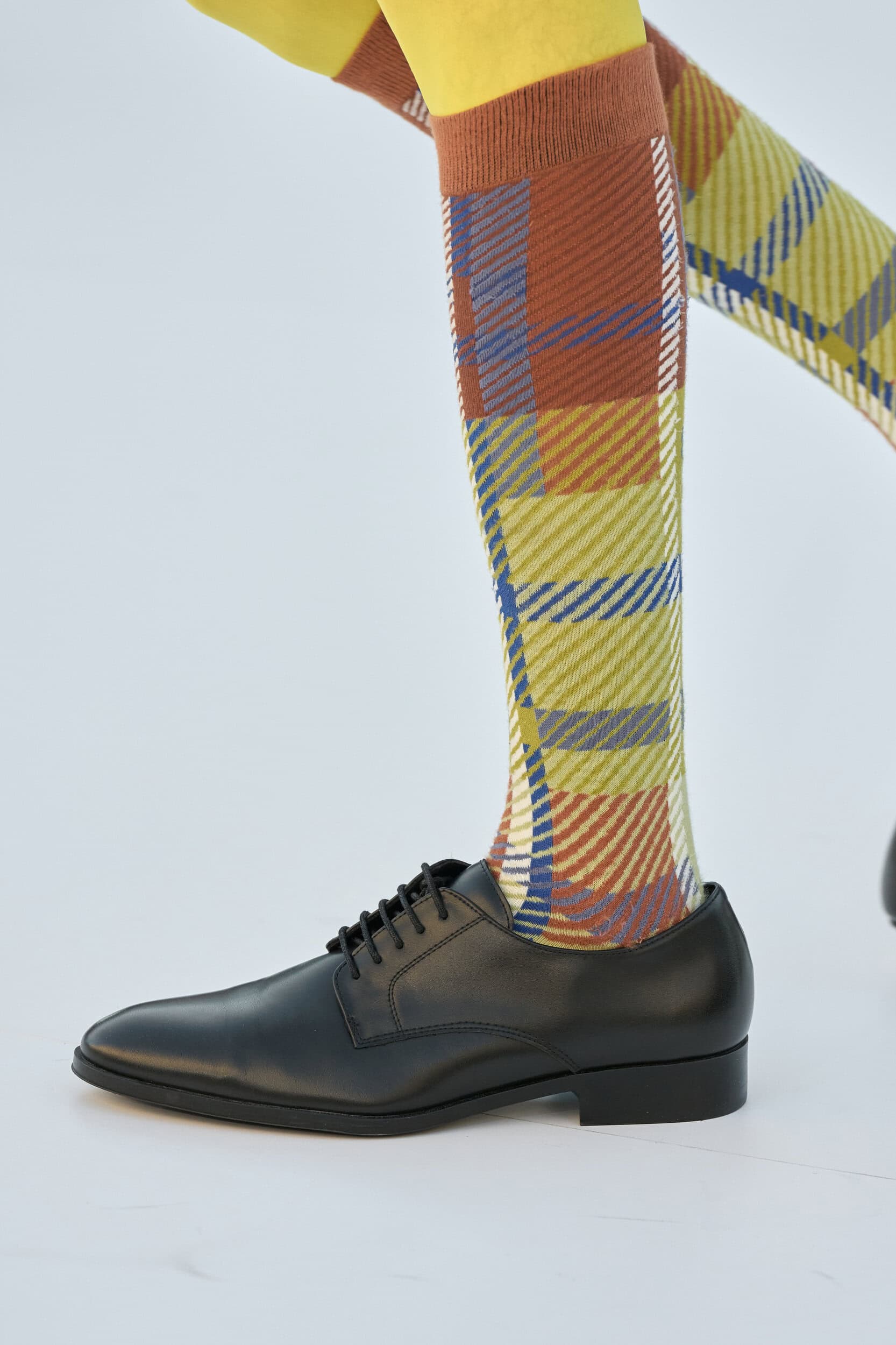 Polimoda Graduation Show Spring 2027 Men's Fashion Show Details